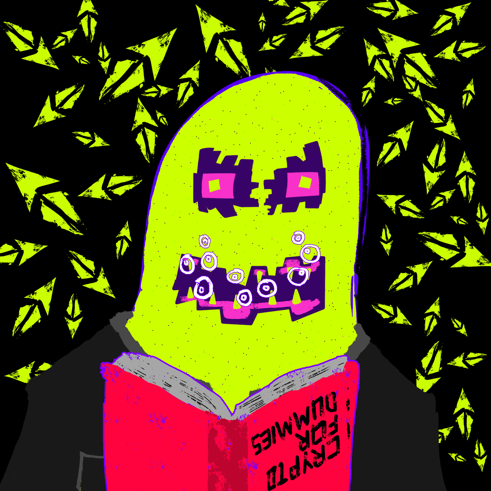 Dingus #1545