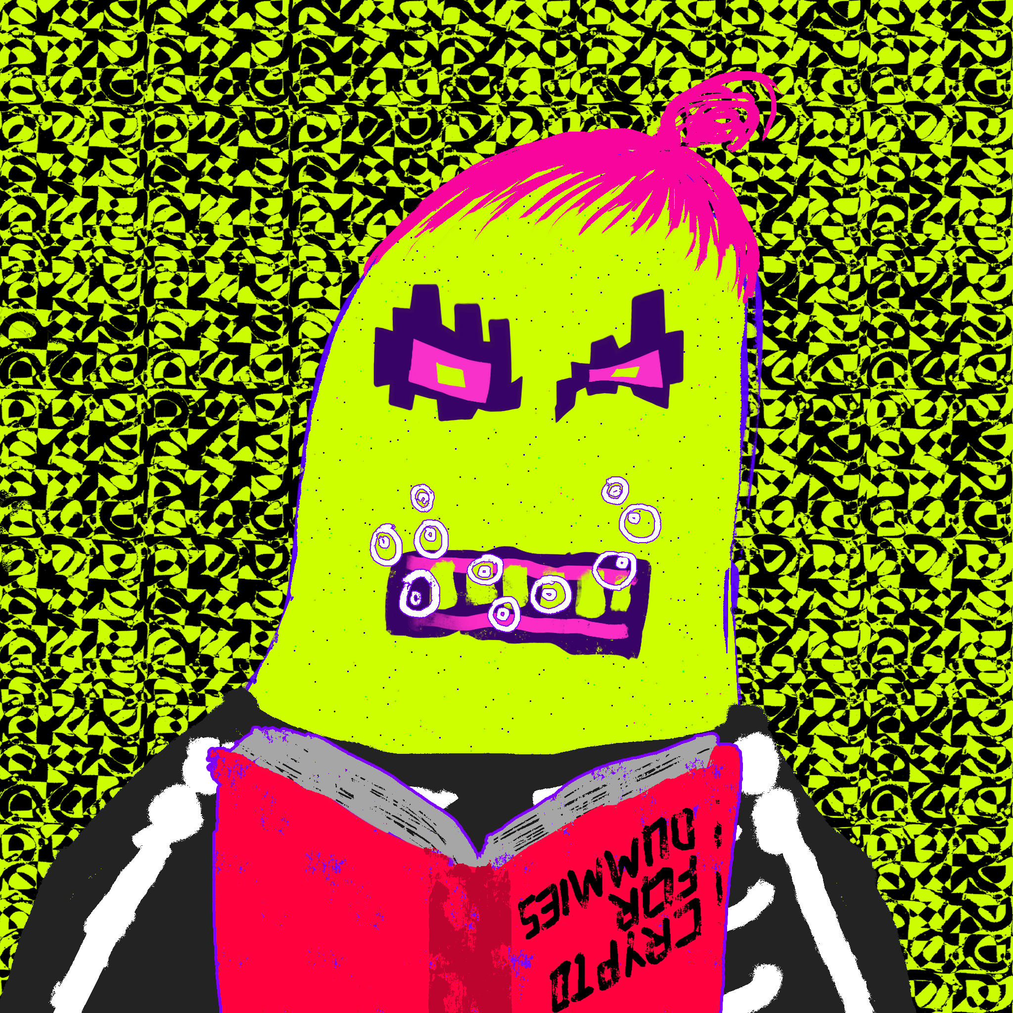 Dingus #157
