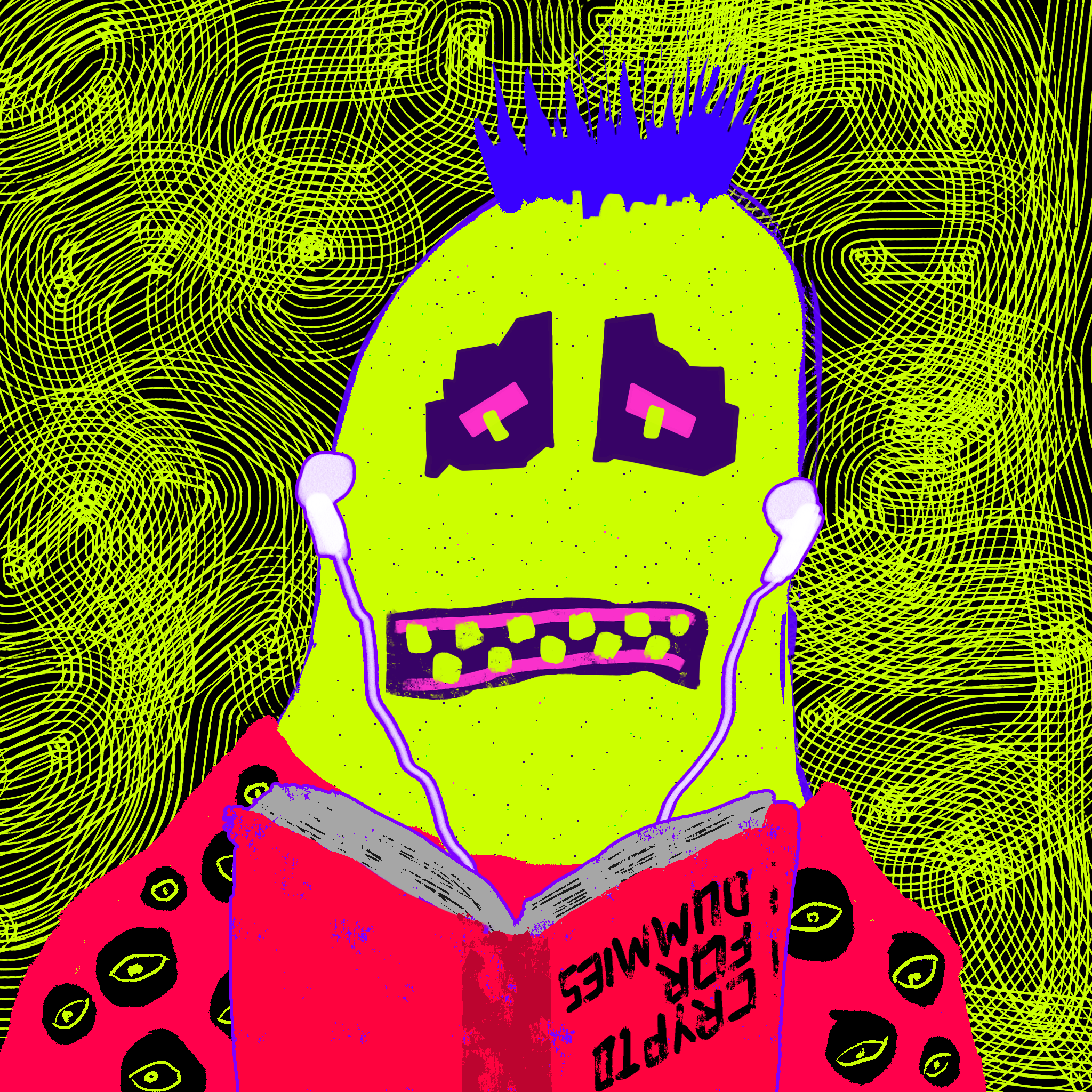 Dingus #1576
