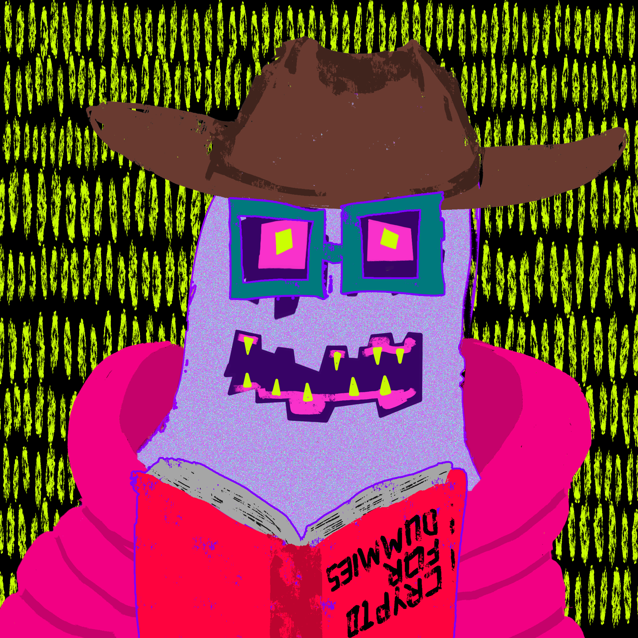 Dingus #1591