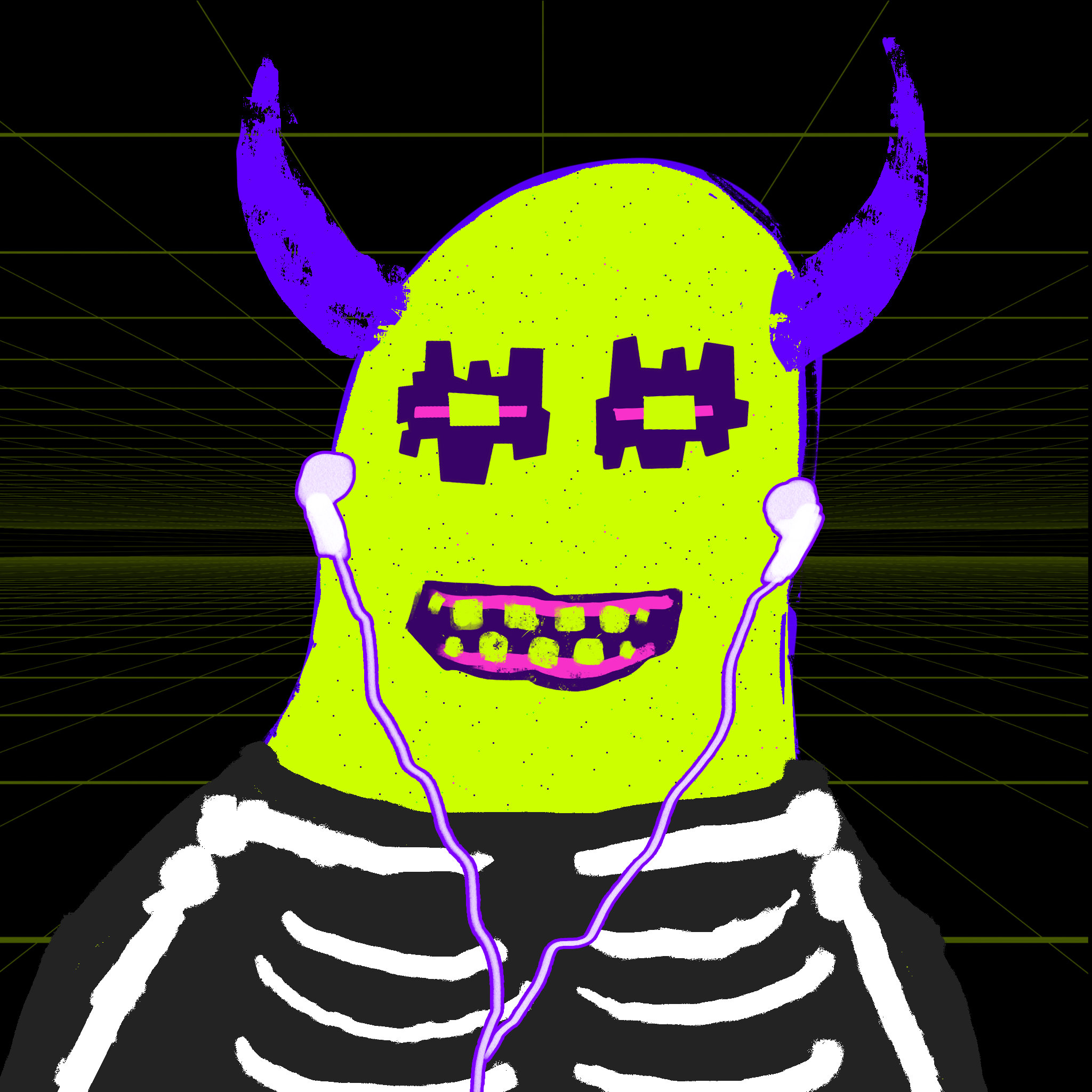 Dingus #16