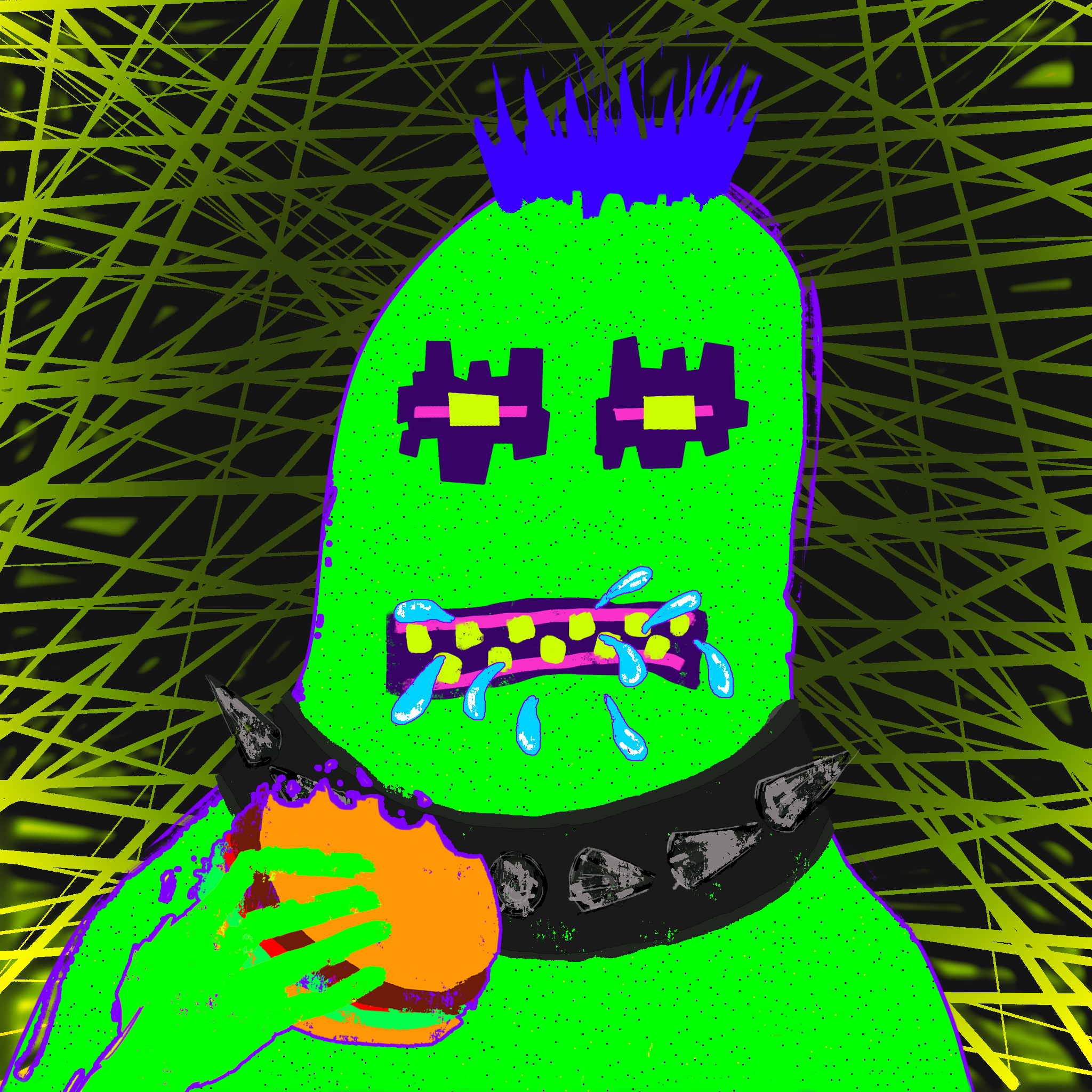 Dingus #1627