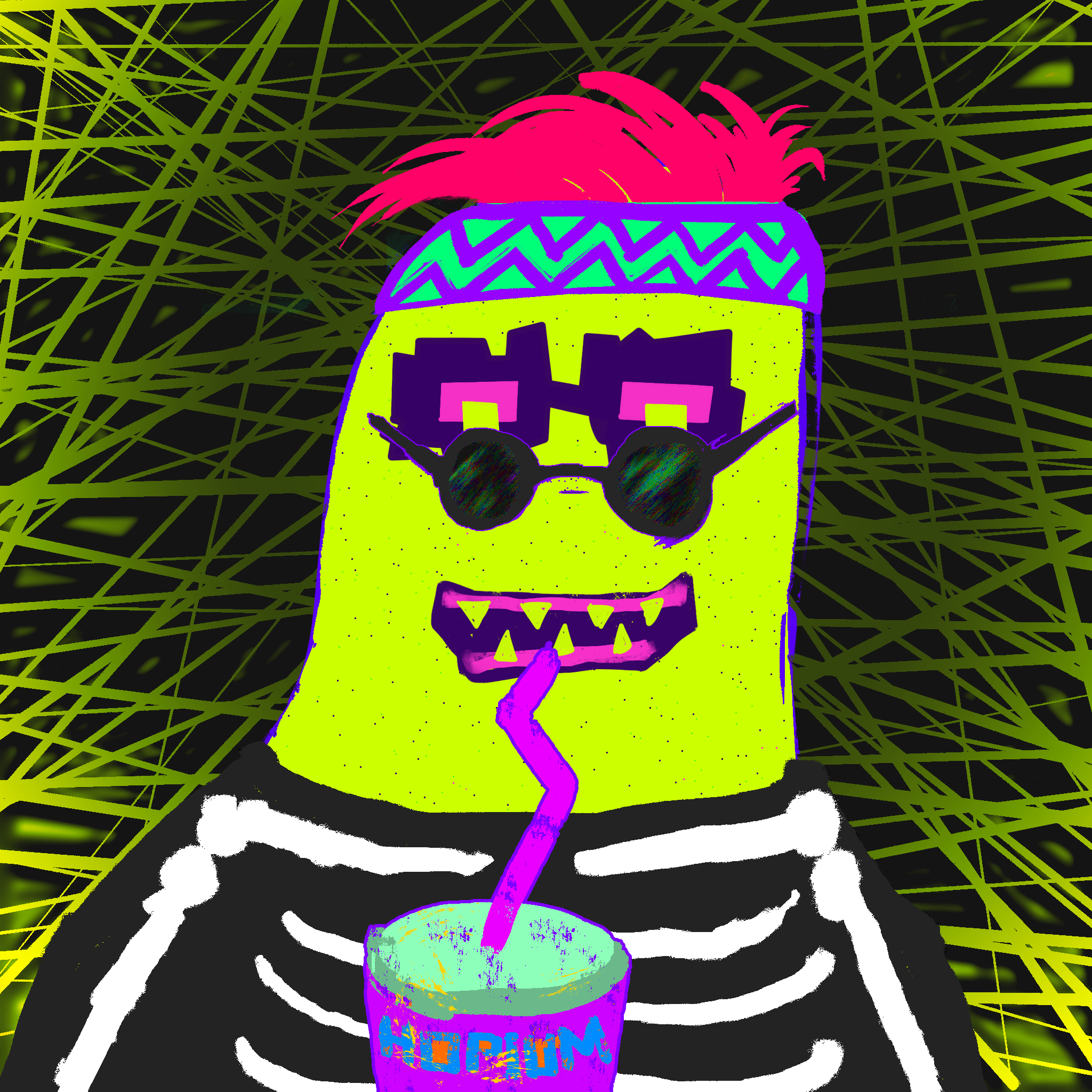 Dingus #164
