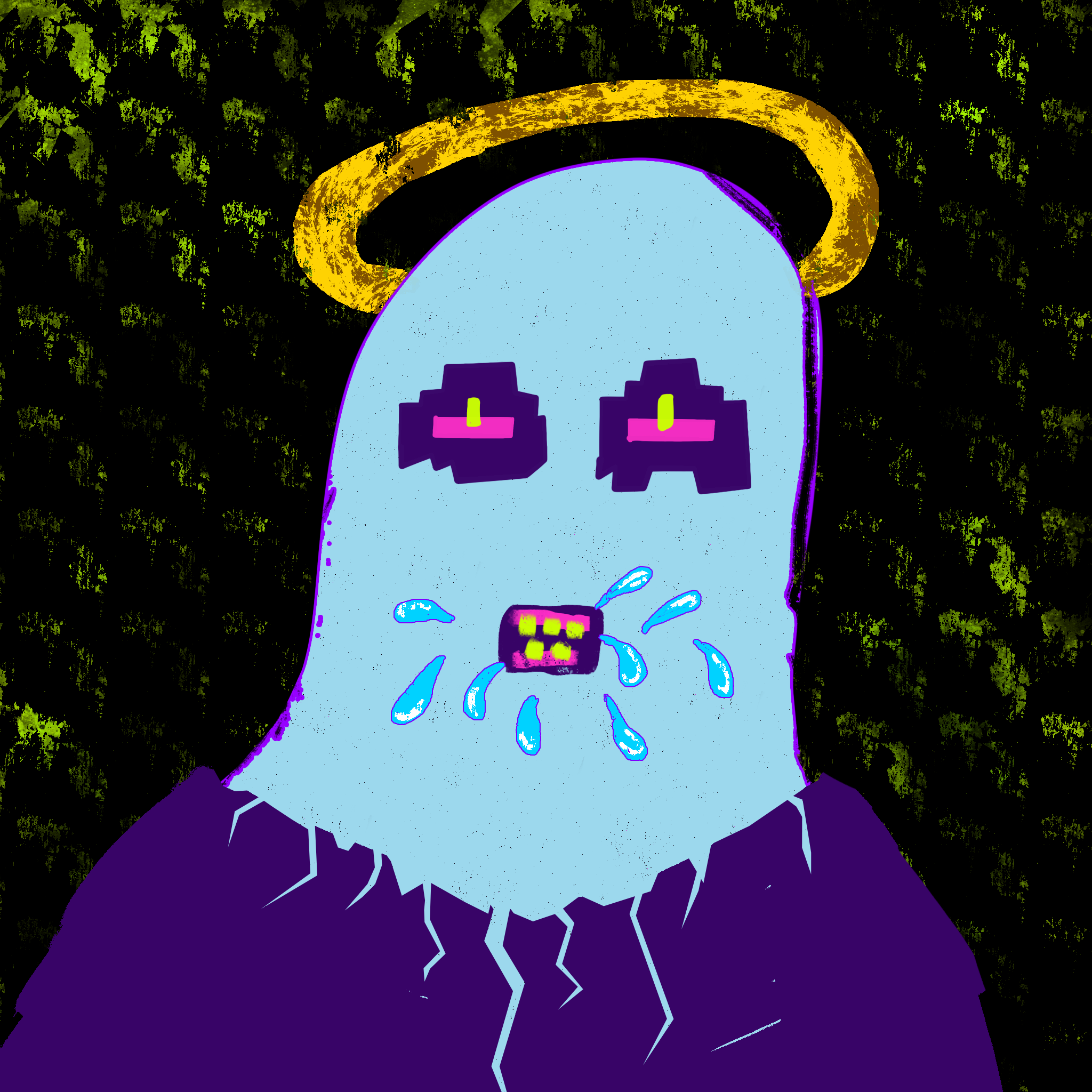 Dingus #165