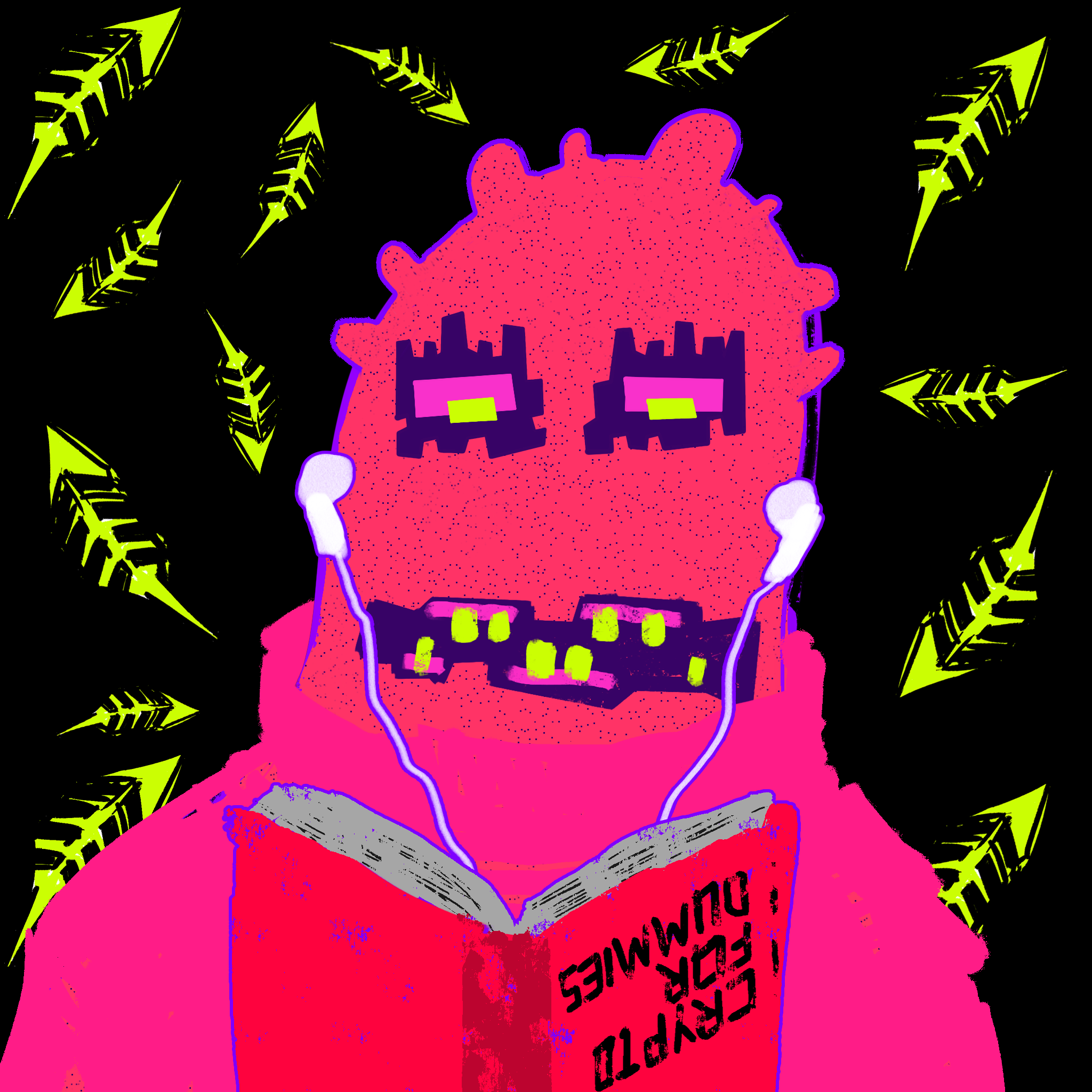 Dingus #1657
