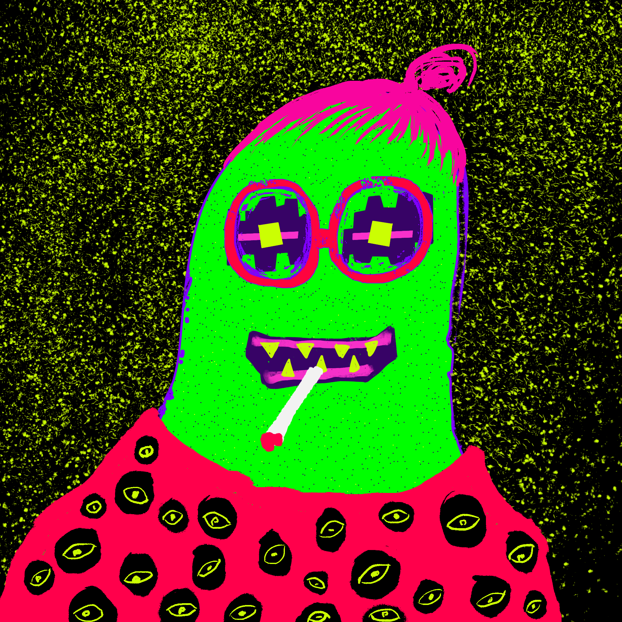 Dingus #166