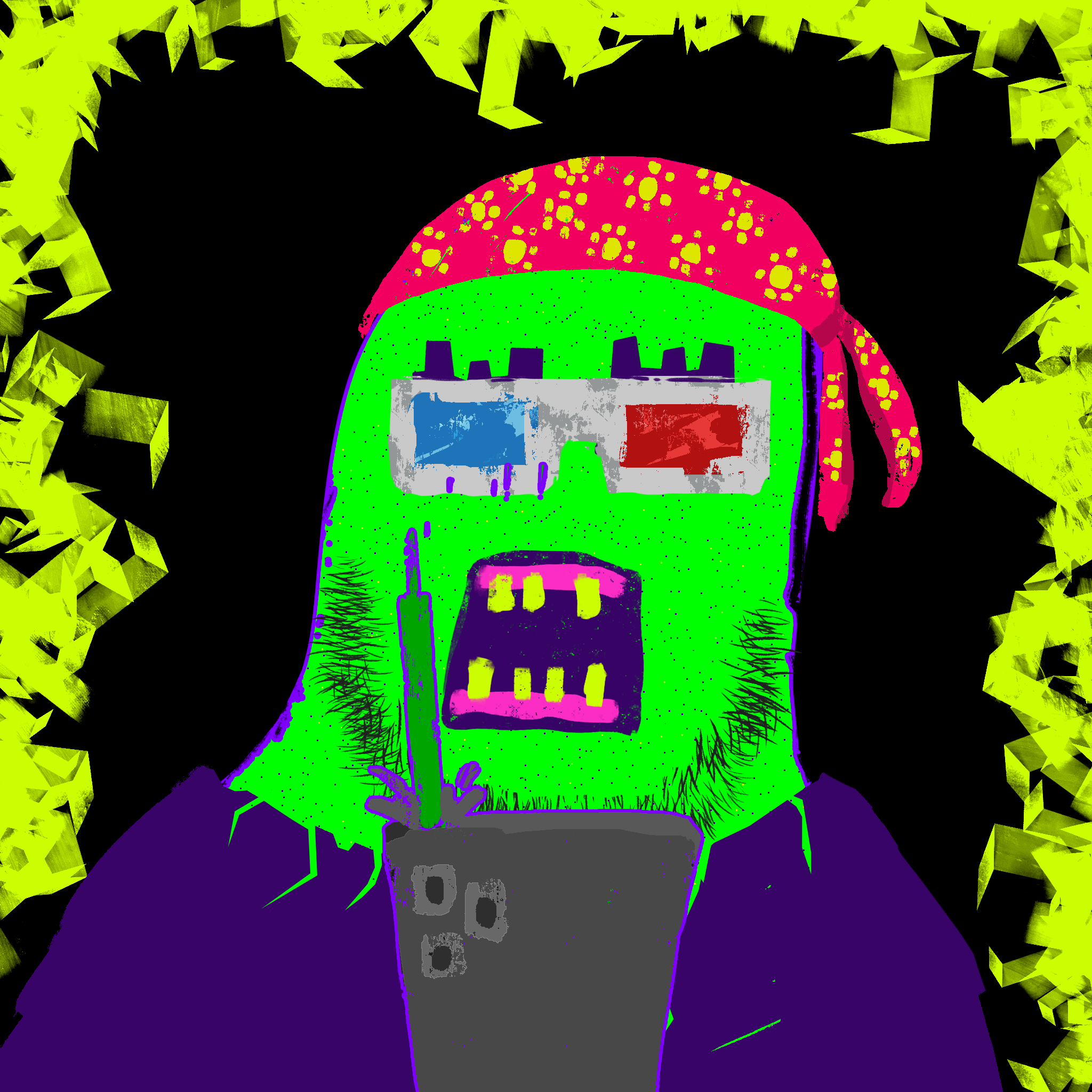 Dingus #168