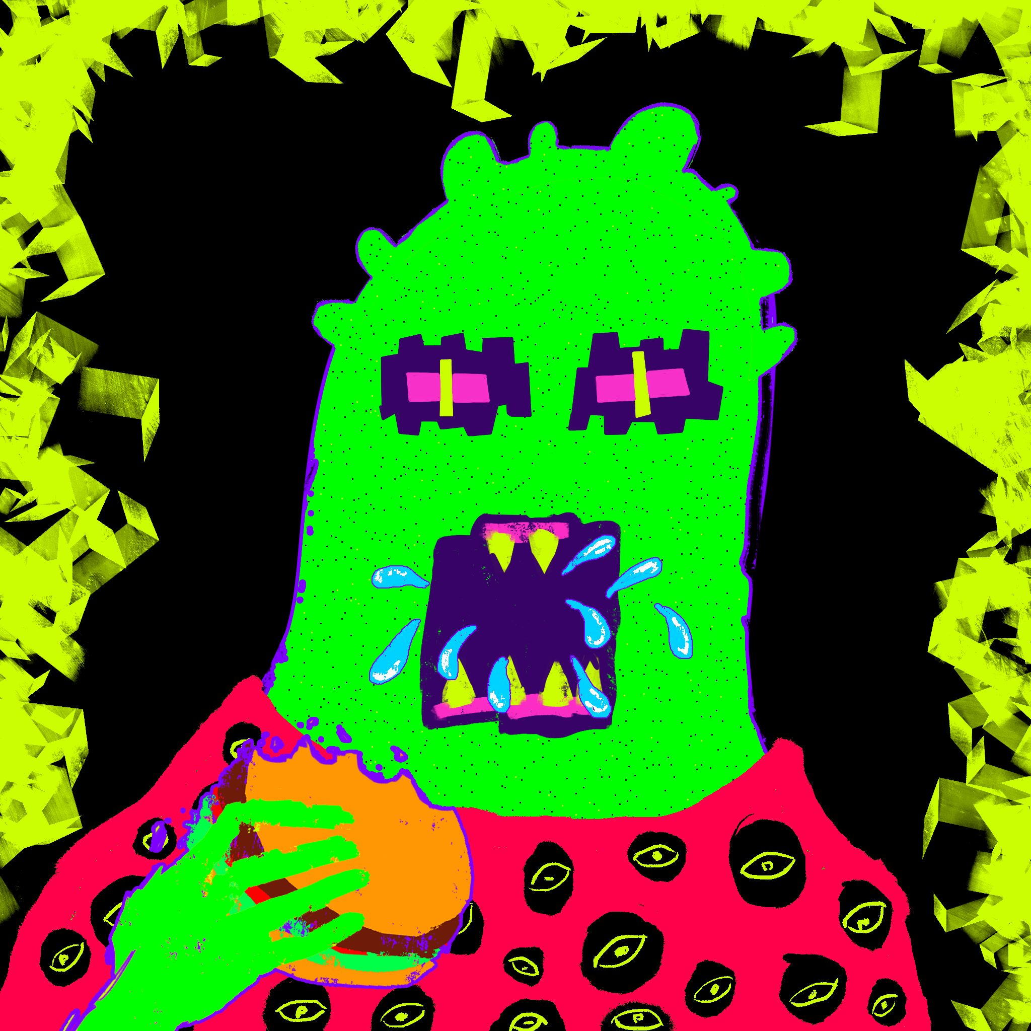 Dingus #169