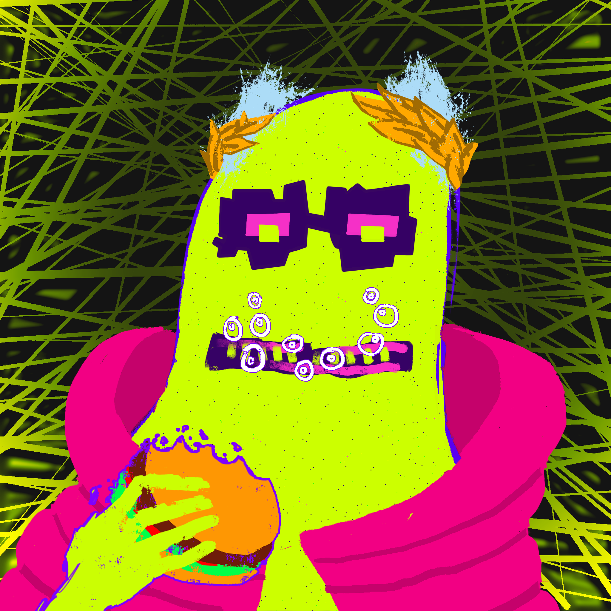 Dingus #17