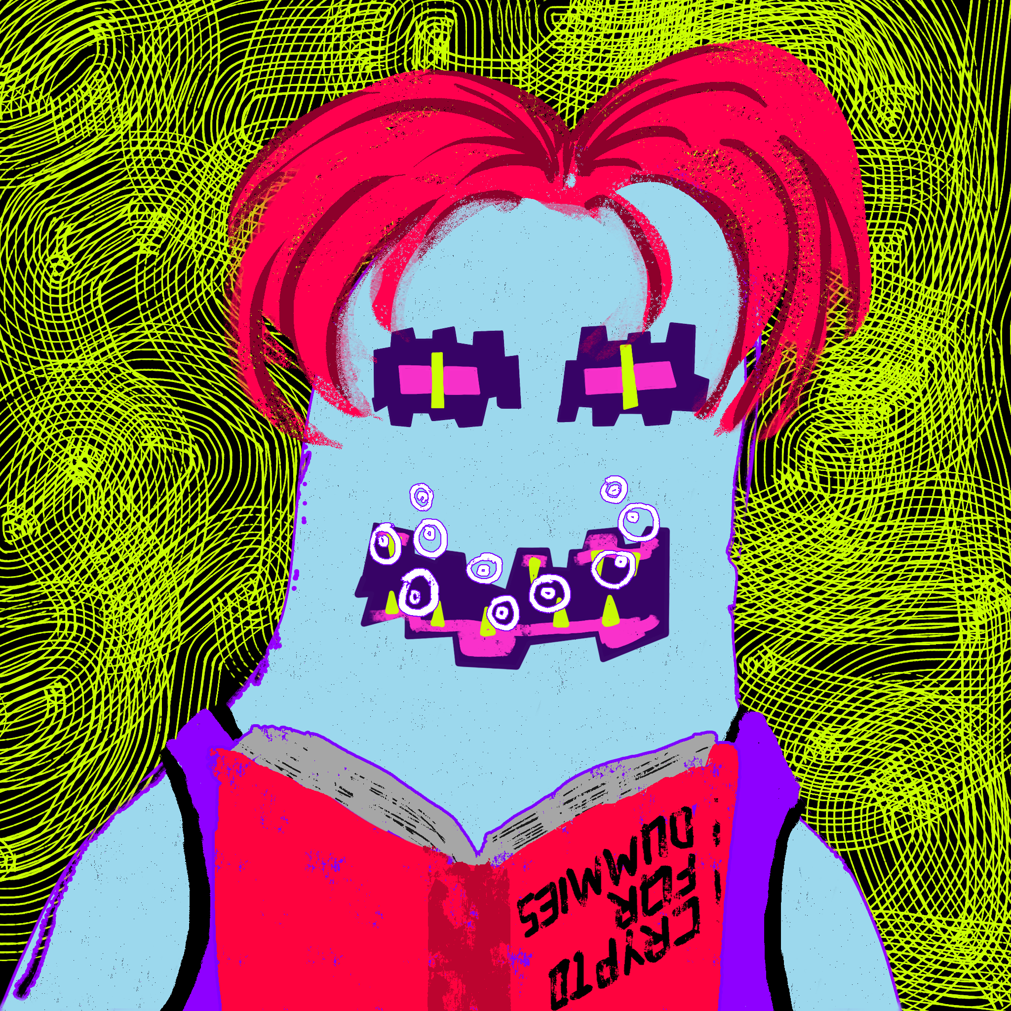 Dingus #170