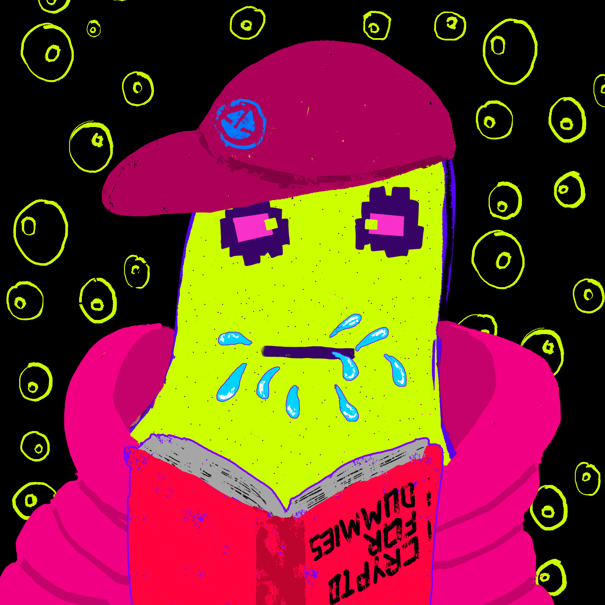 Dingus #1716