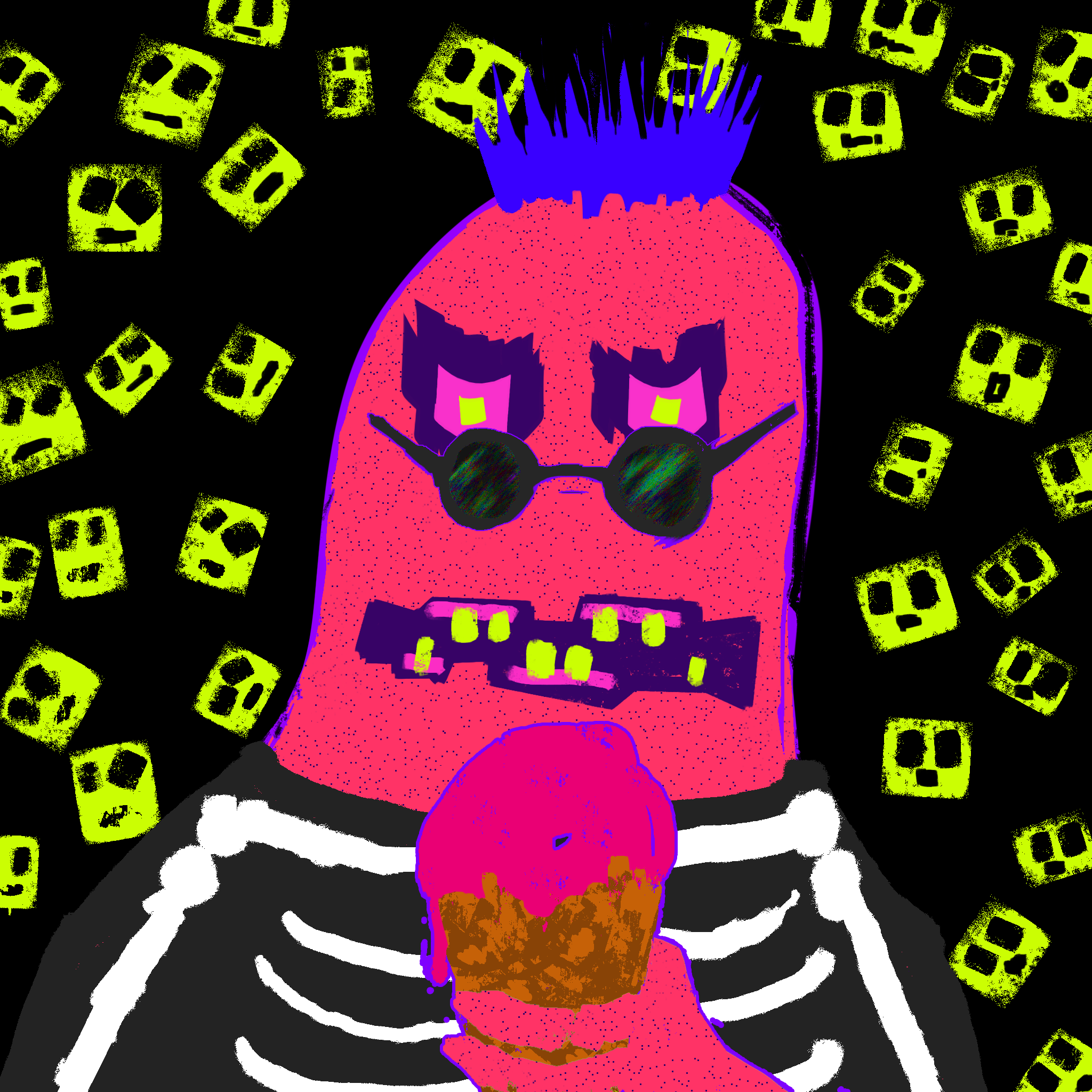 Dingus #172