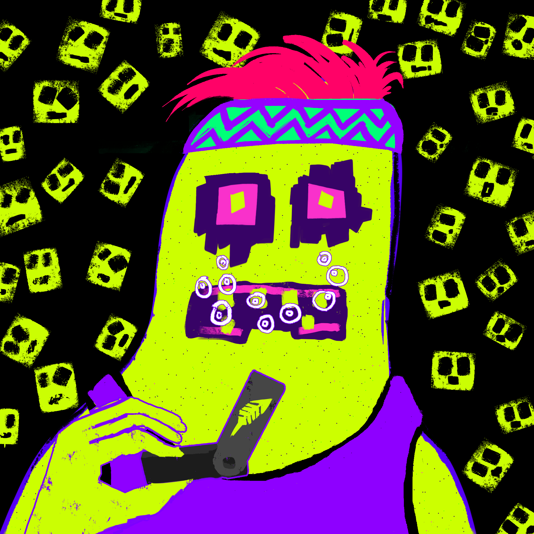 Dingus #1737