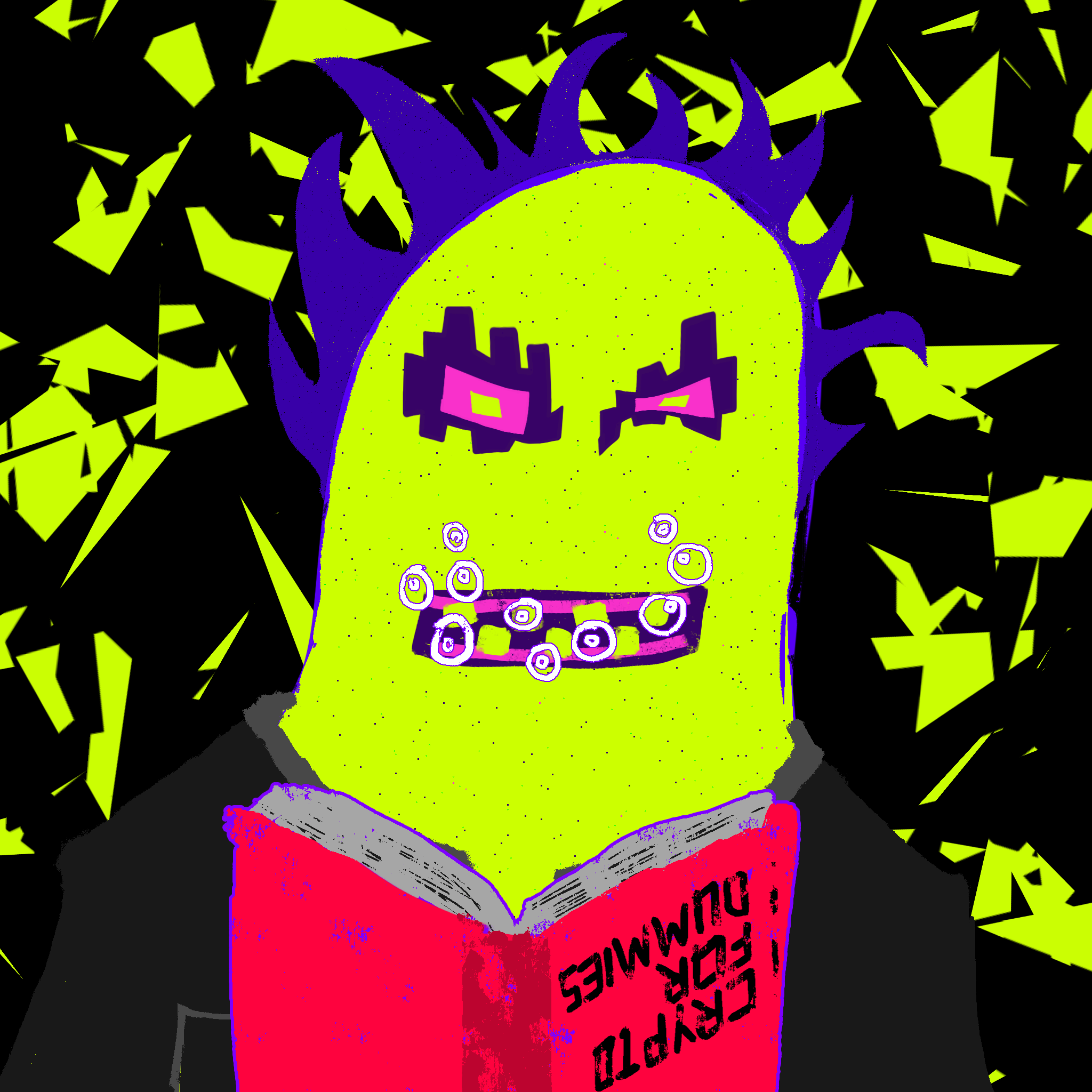 Dingus #1738
