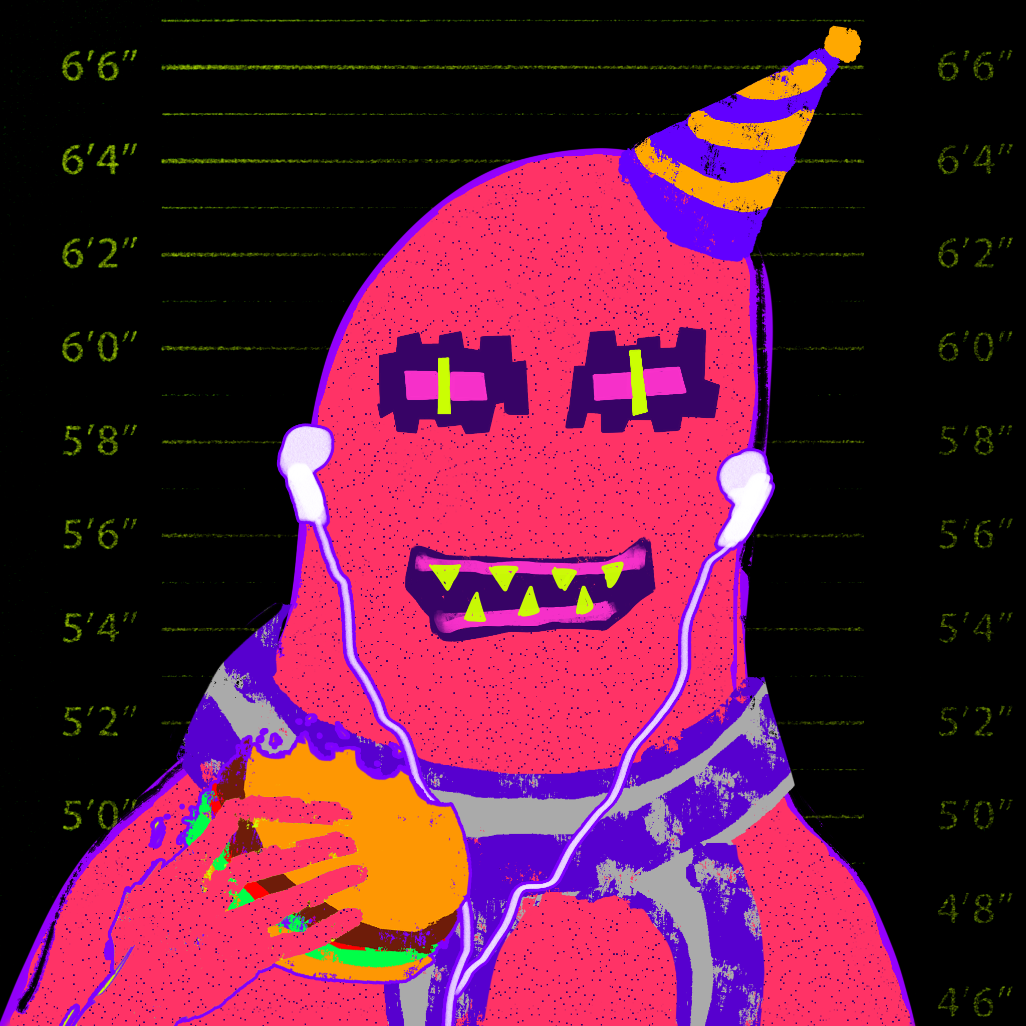 Dingus #1739