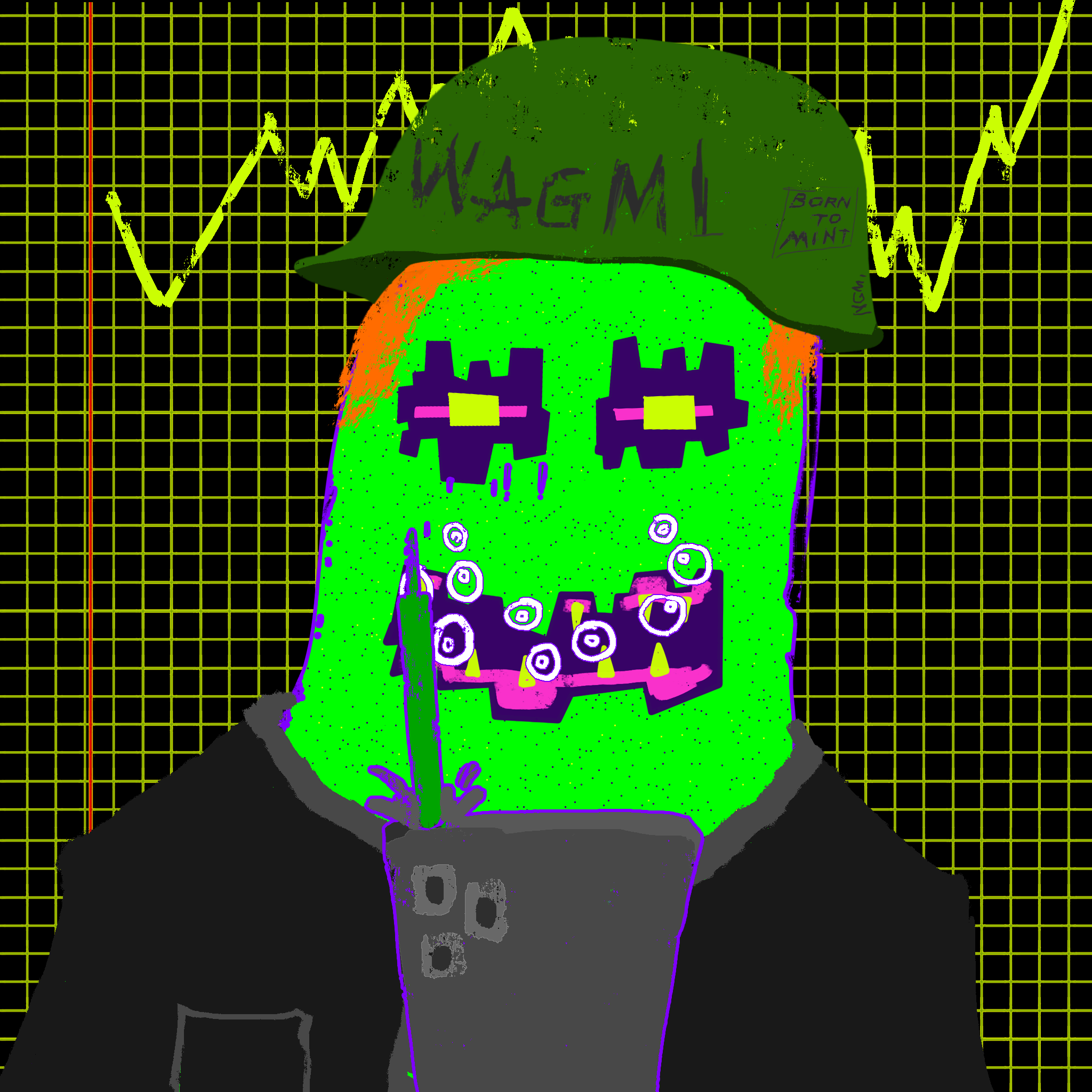 Dingus #174