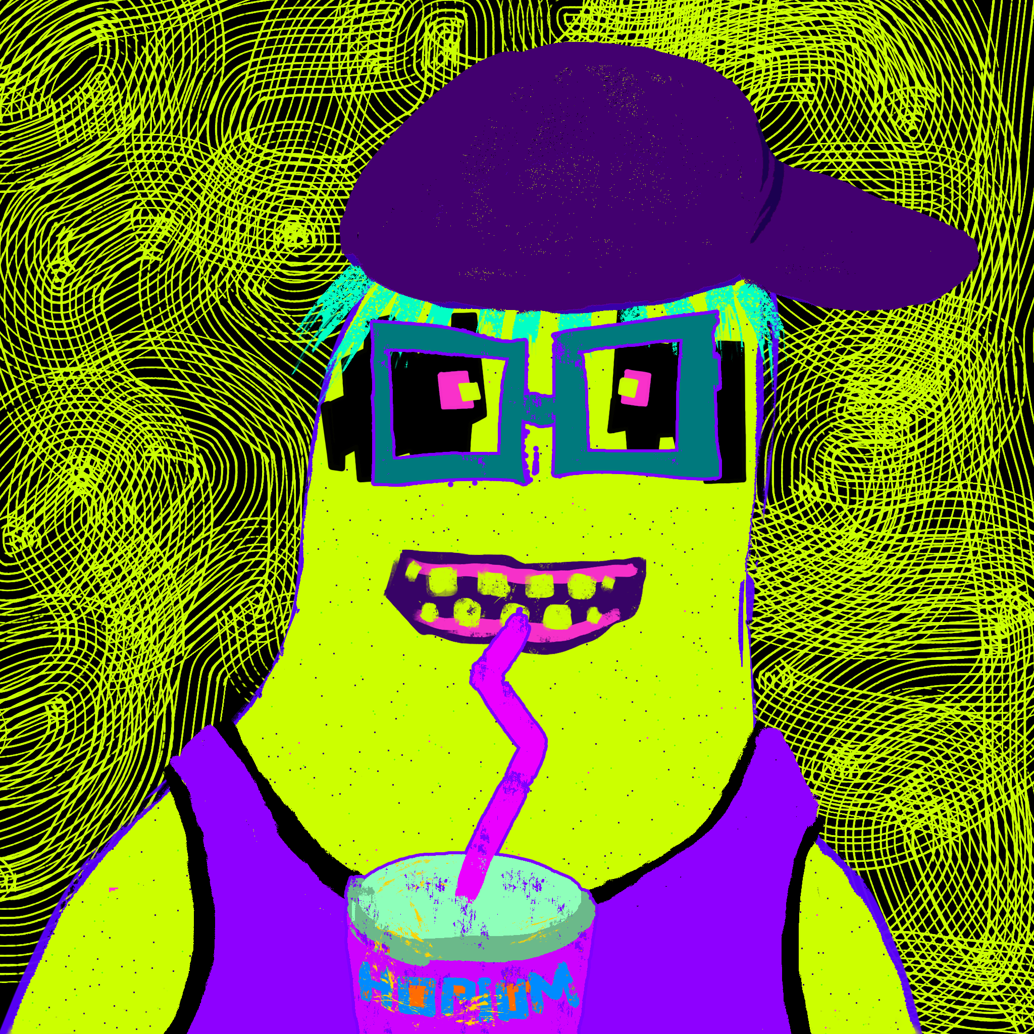 Dingus #1740