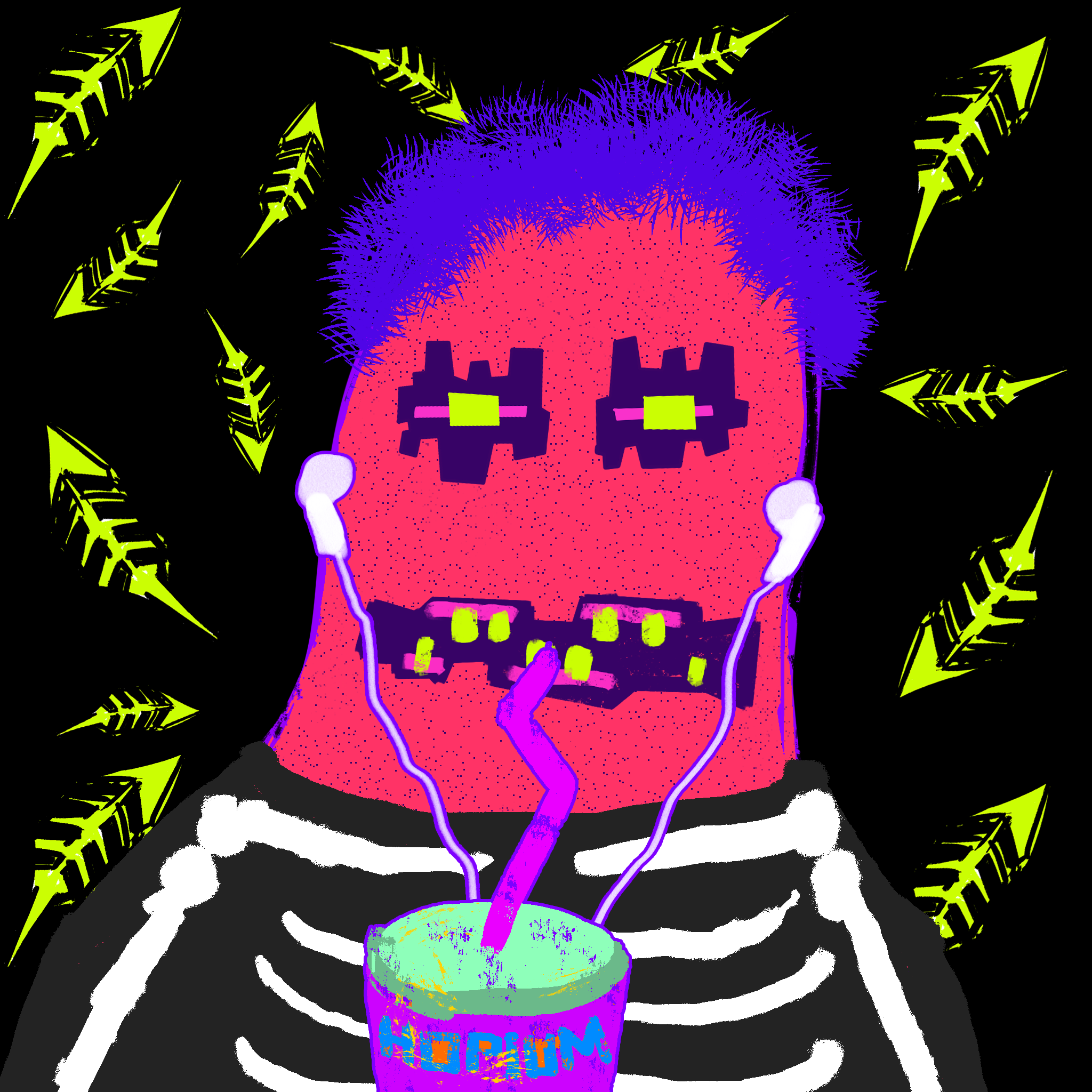 Dingus #175