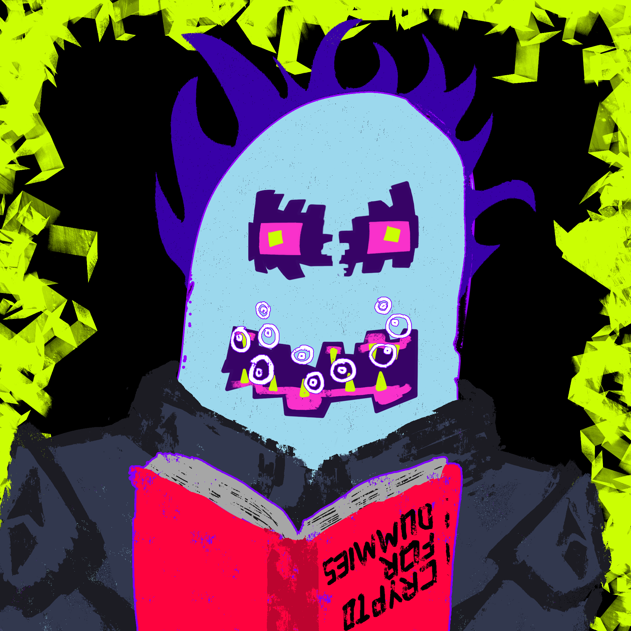 Dingus #177