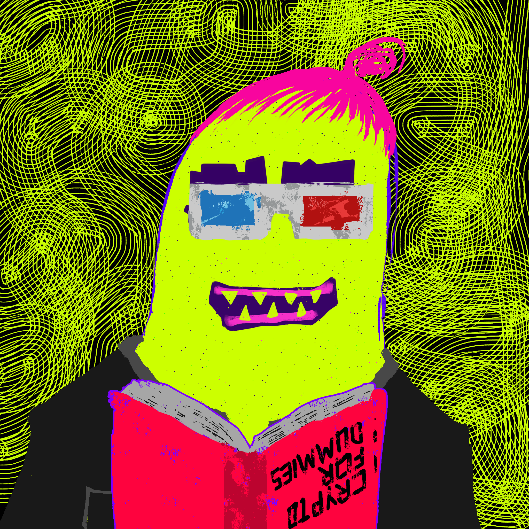 Dingus #179