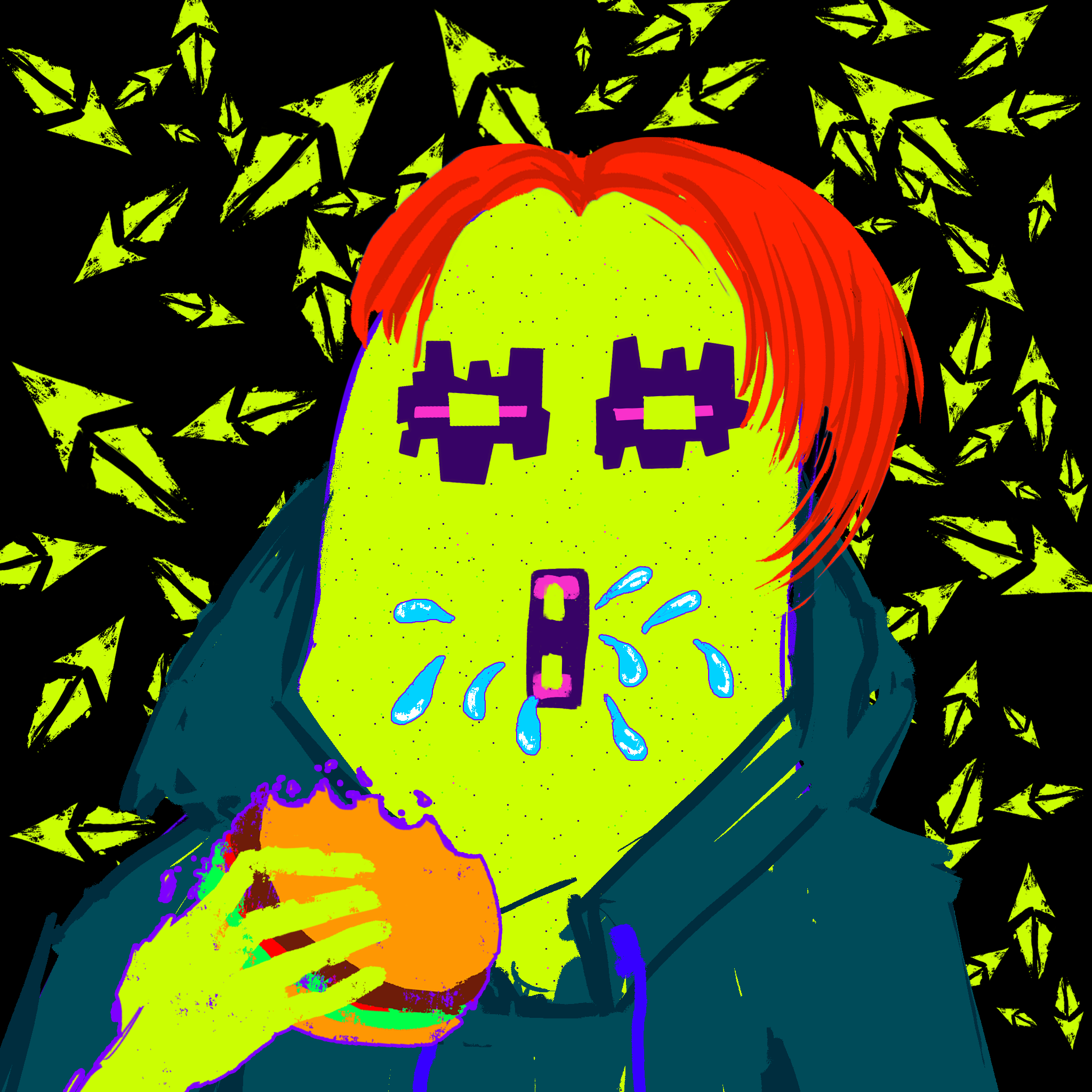 Dingus #18