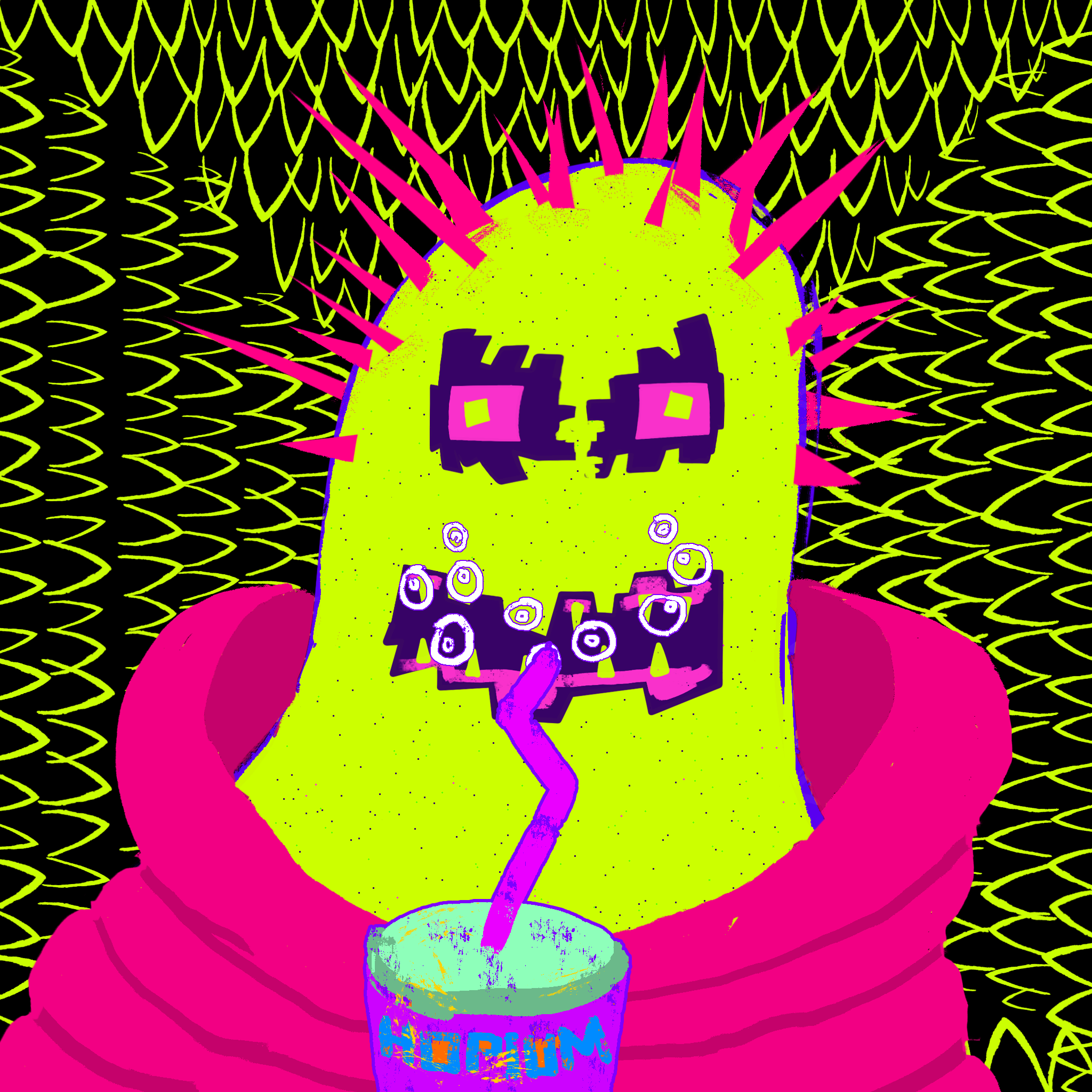 Dingus #180