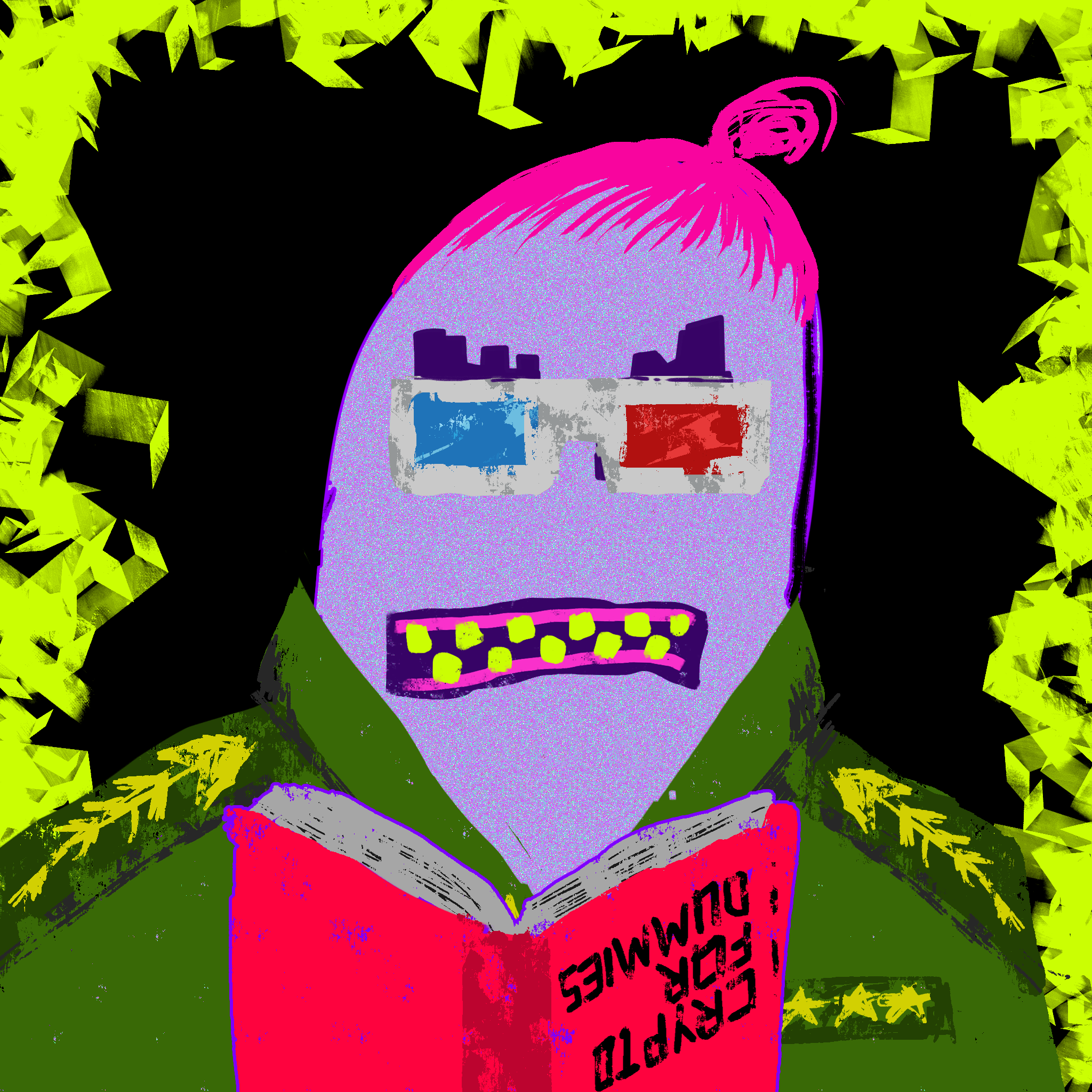 Dingus #181