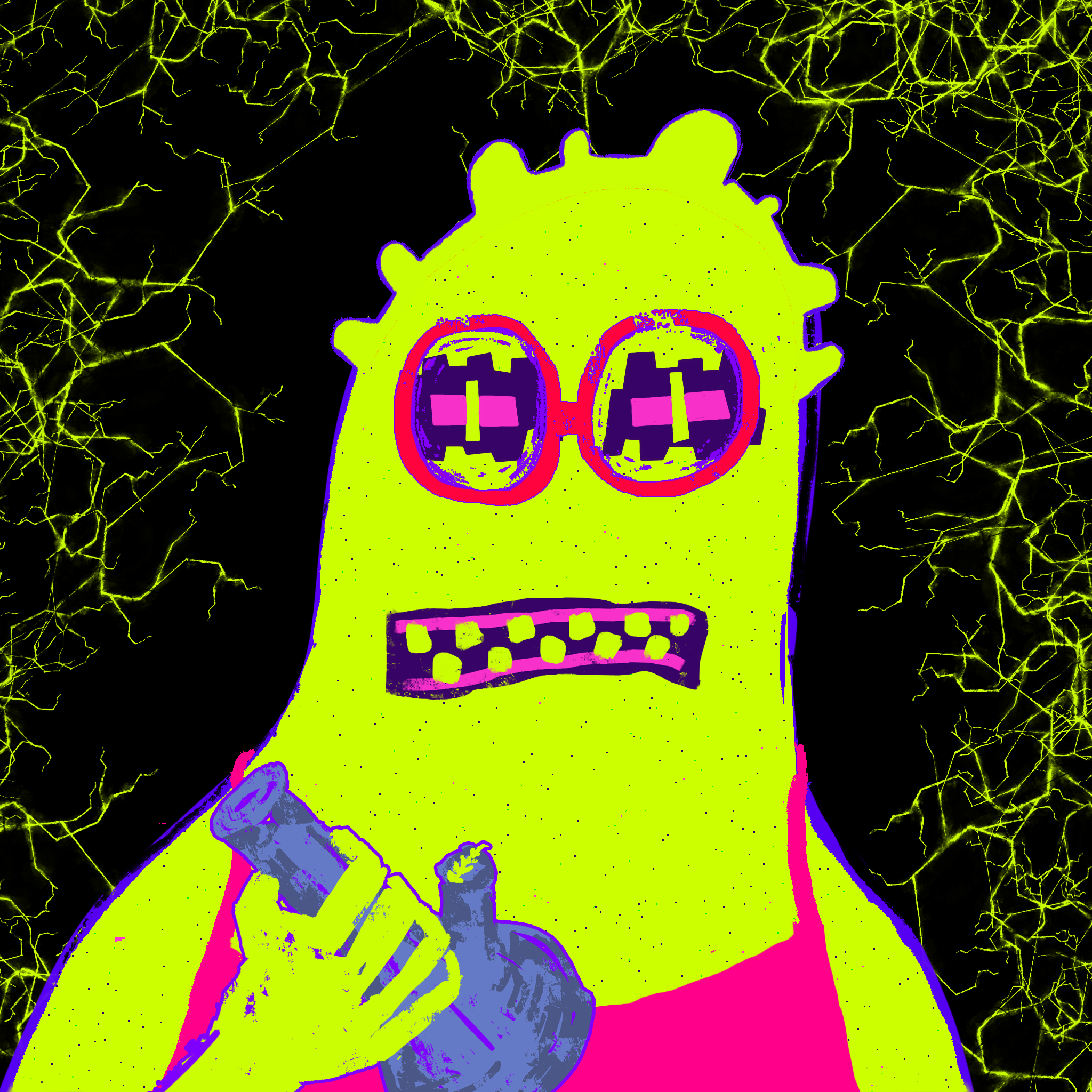 Dingus #184