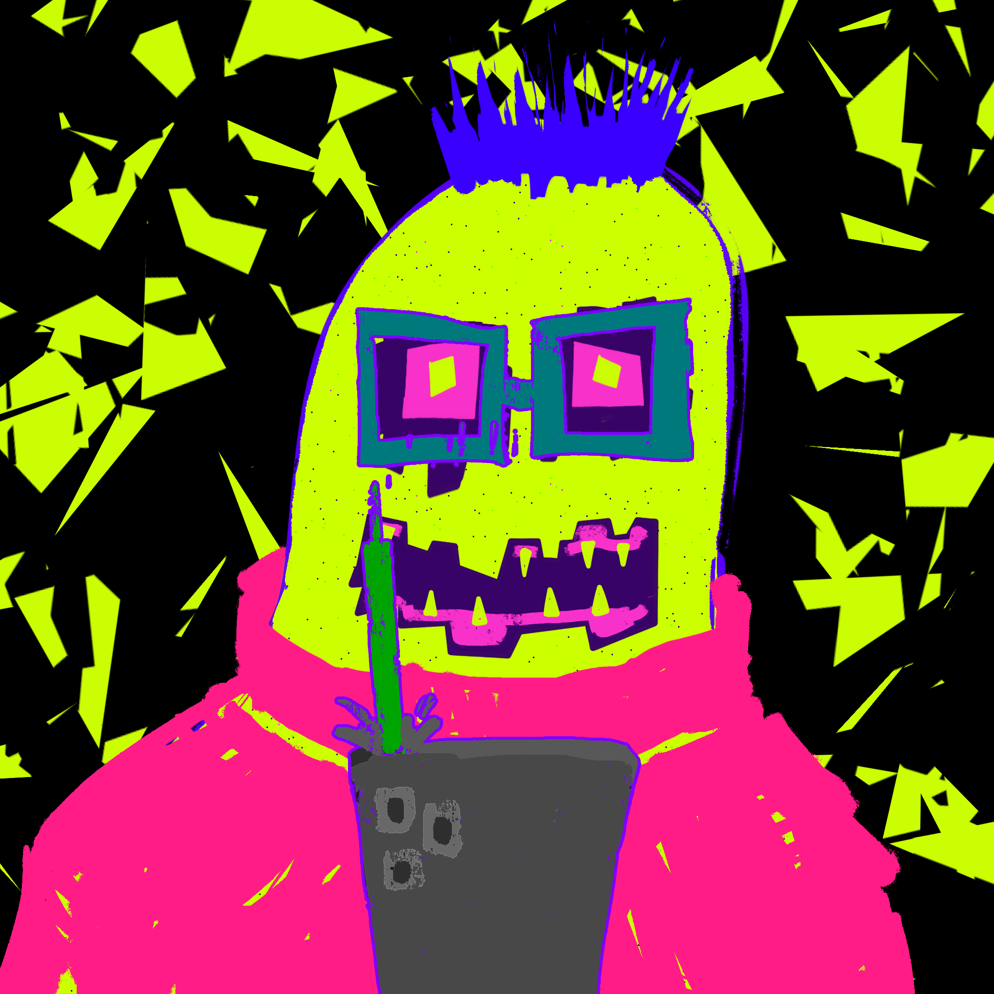 Dingus #188