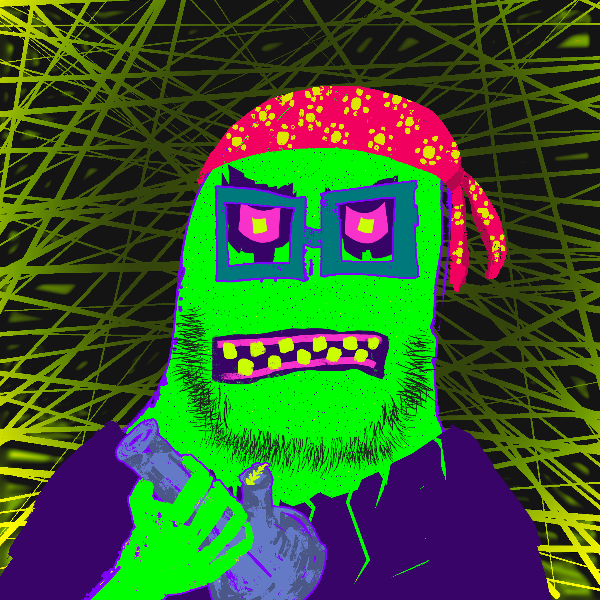 Dingus #190