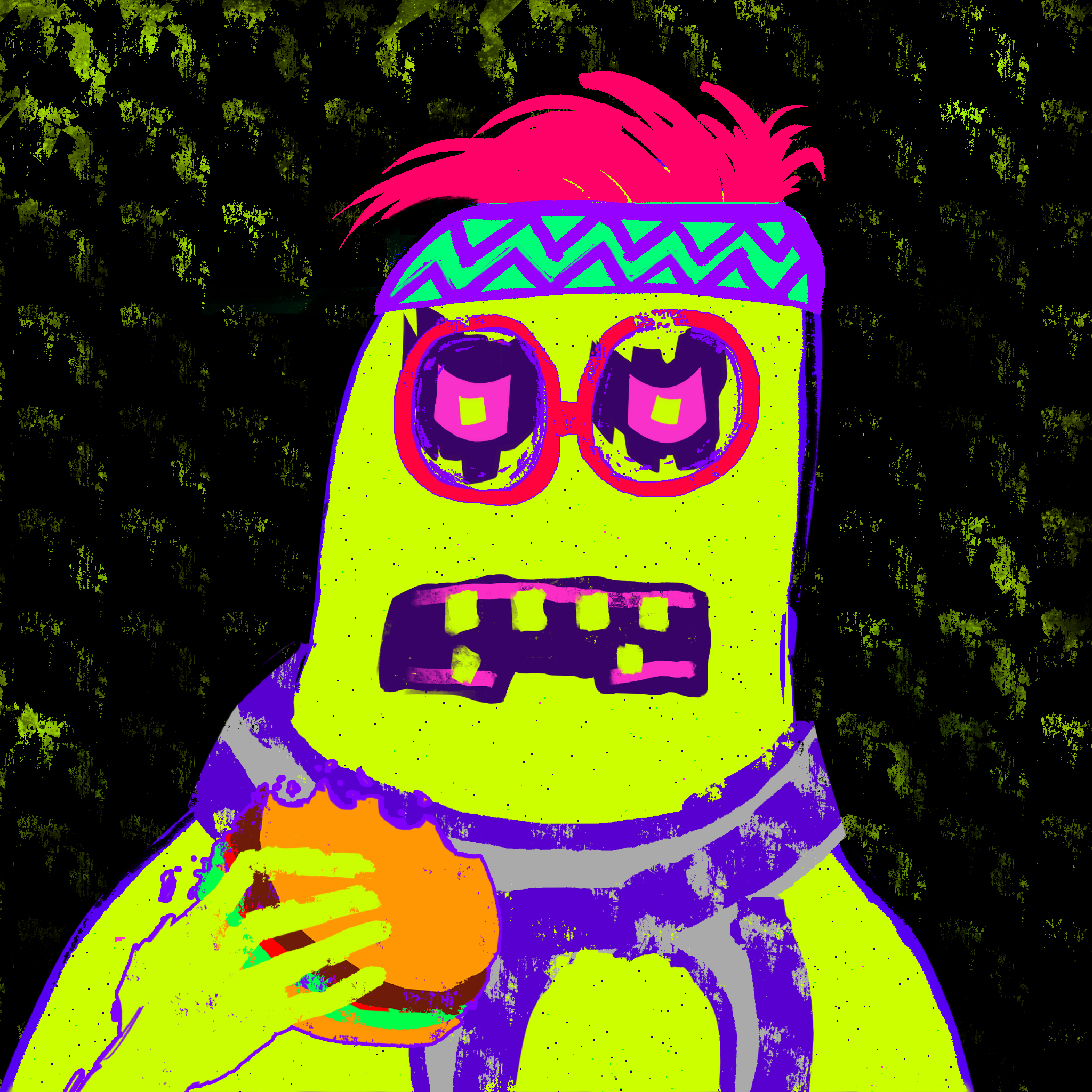 Dingus #195