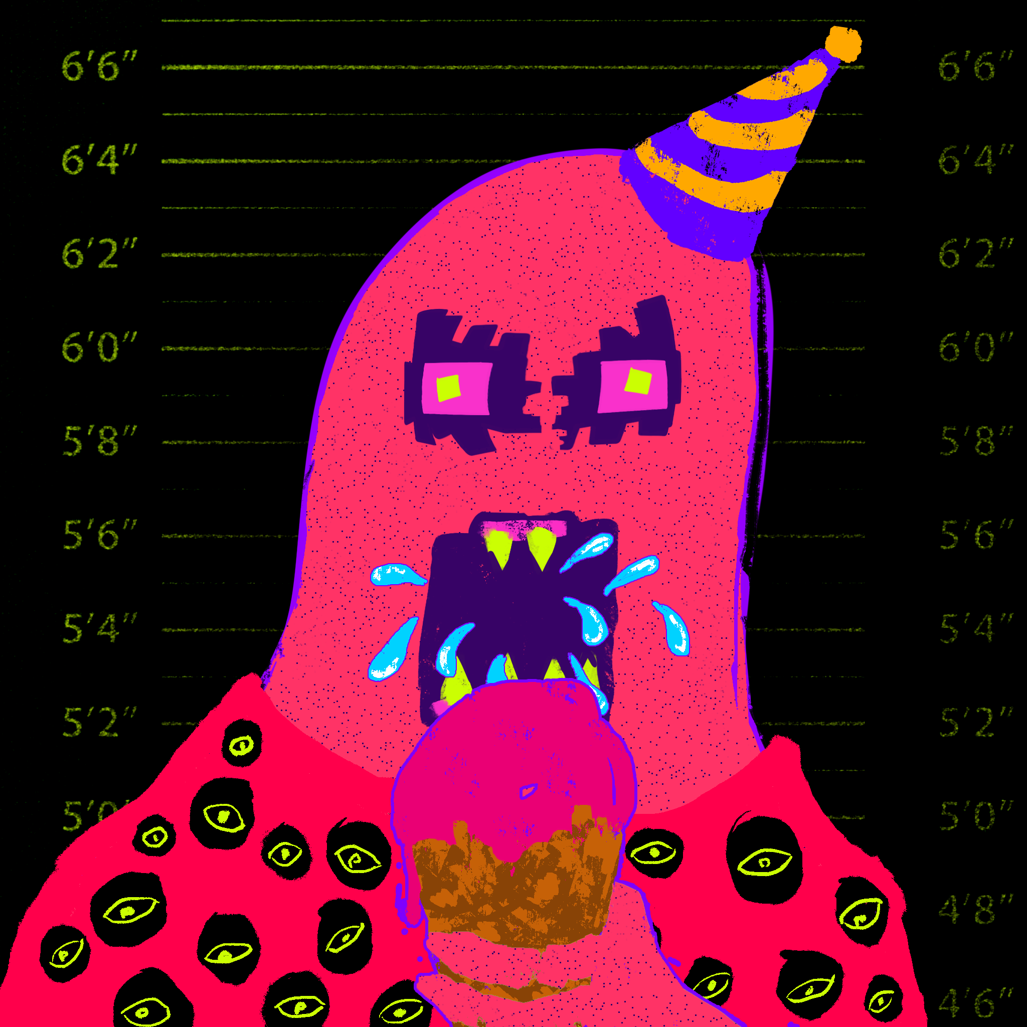 Dingus #196