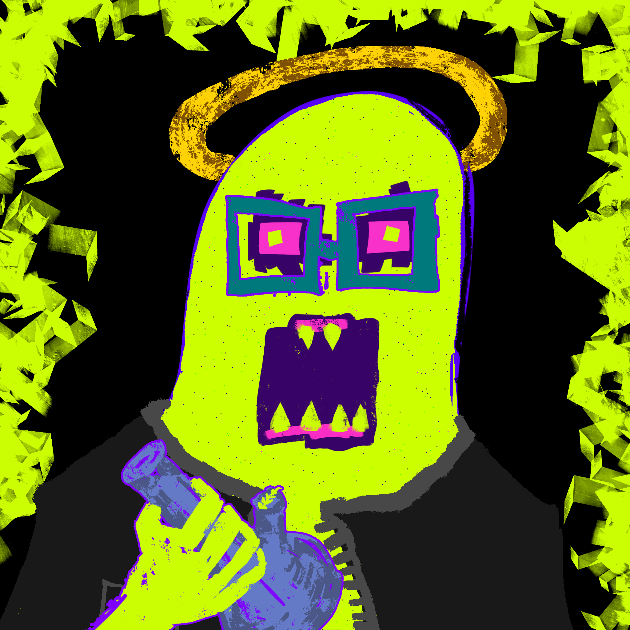Dingus #197