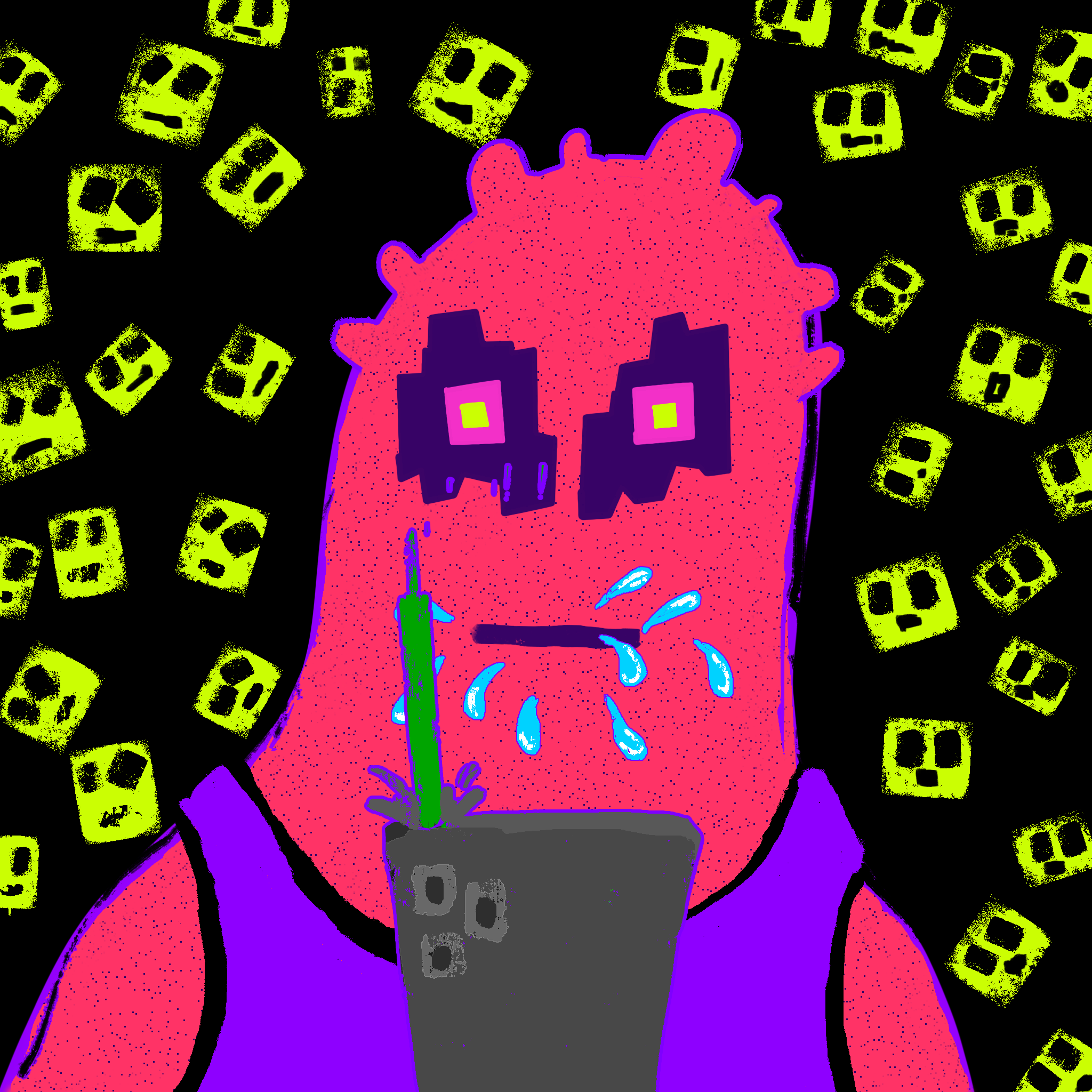 Dingus #198
