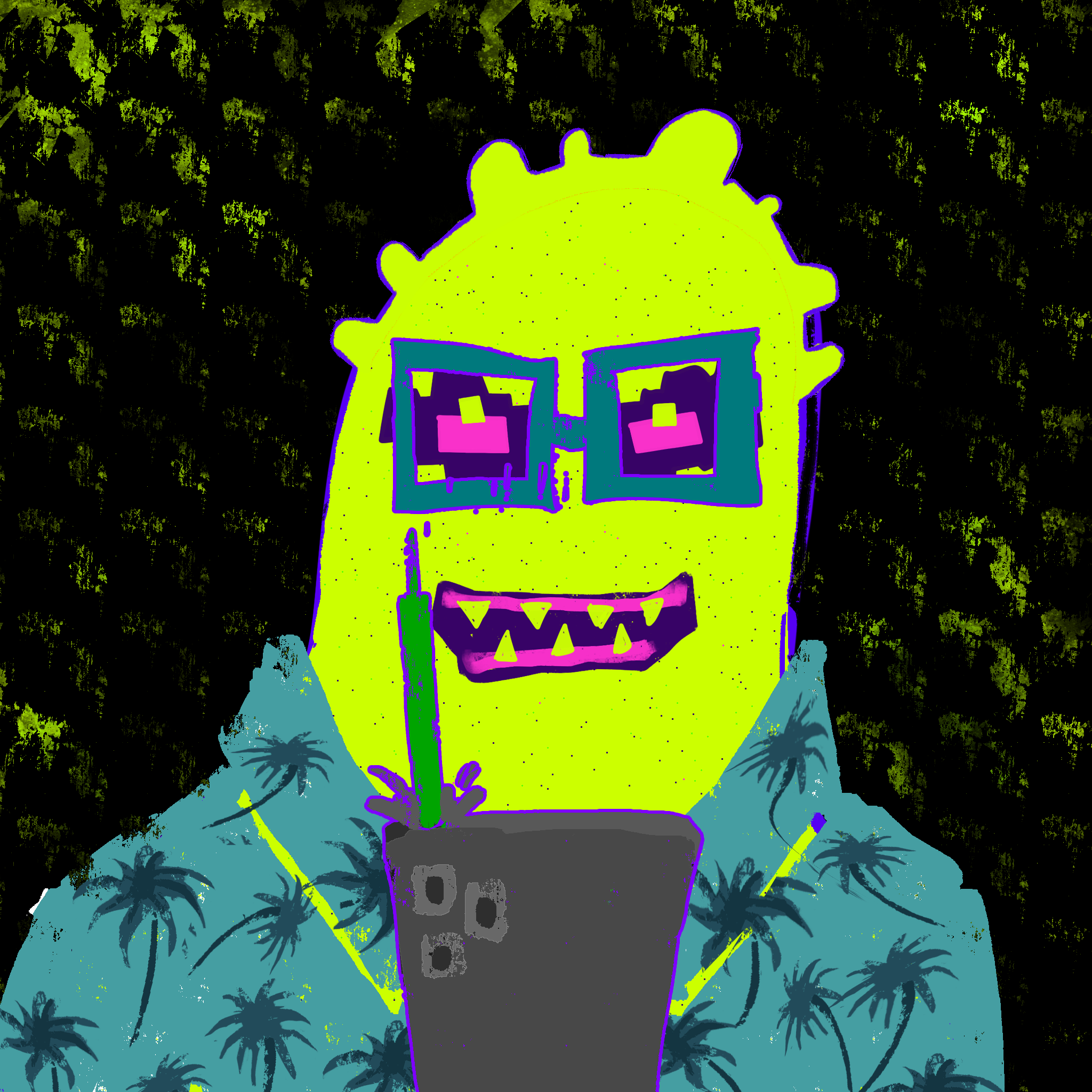 Dingus #199
