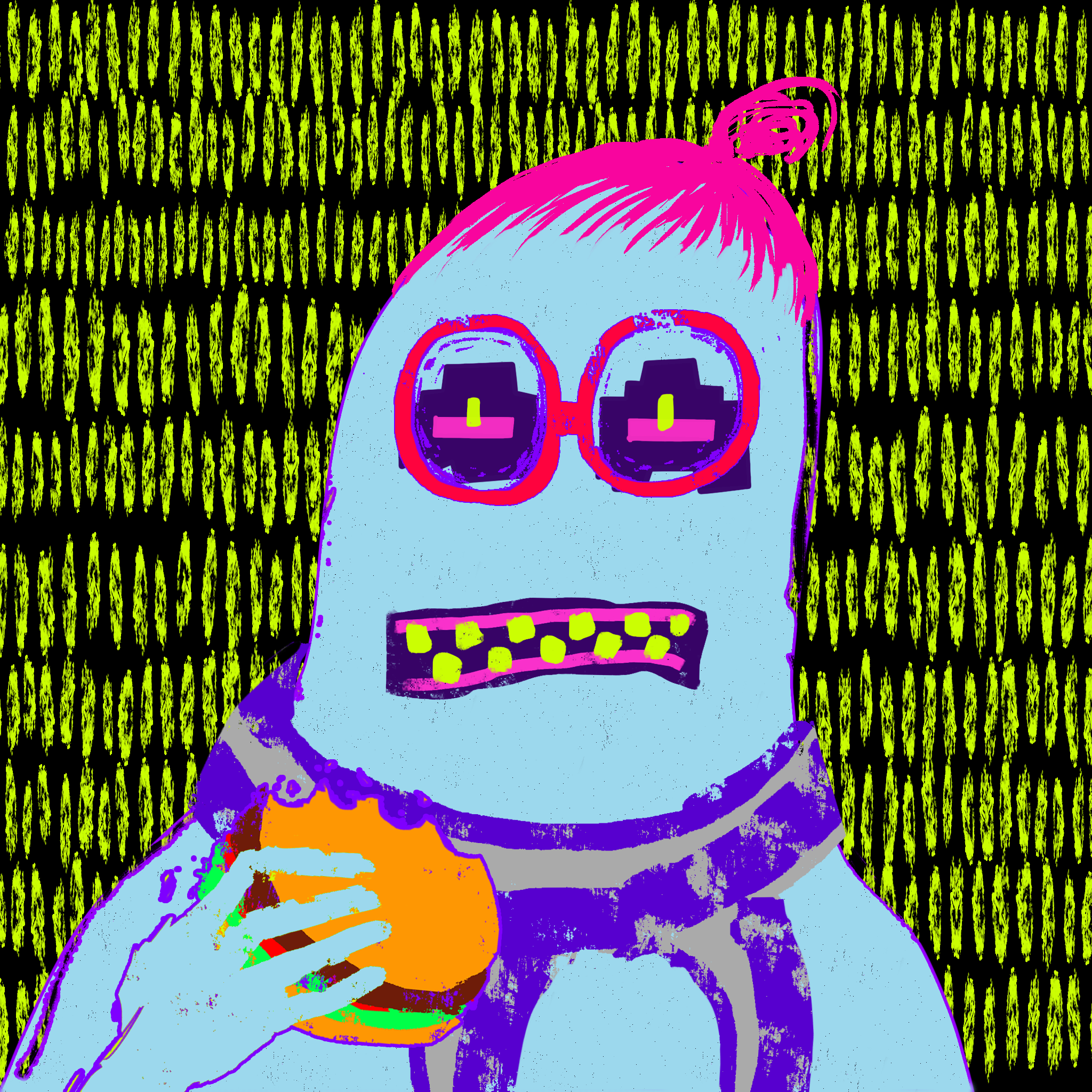 Dingus #2