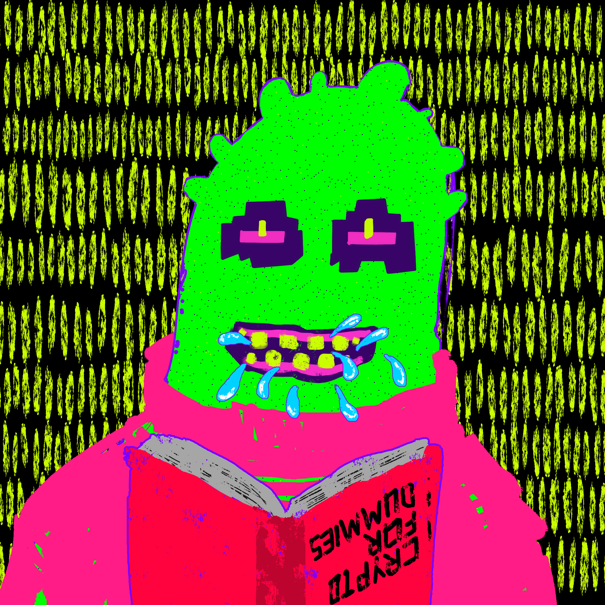 Dingus #20