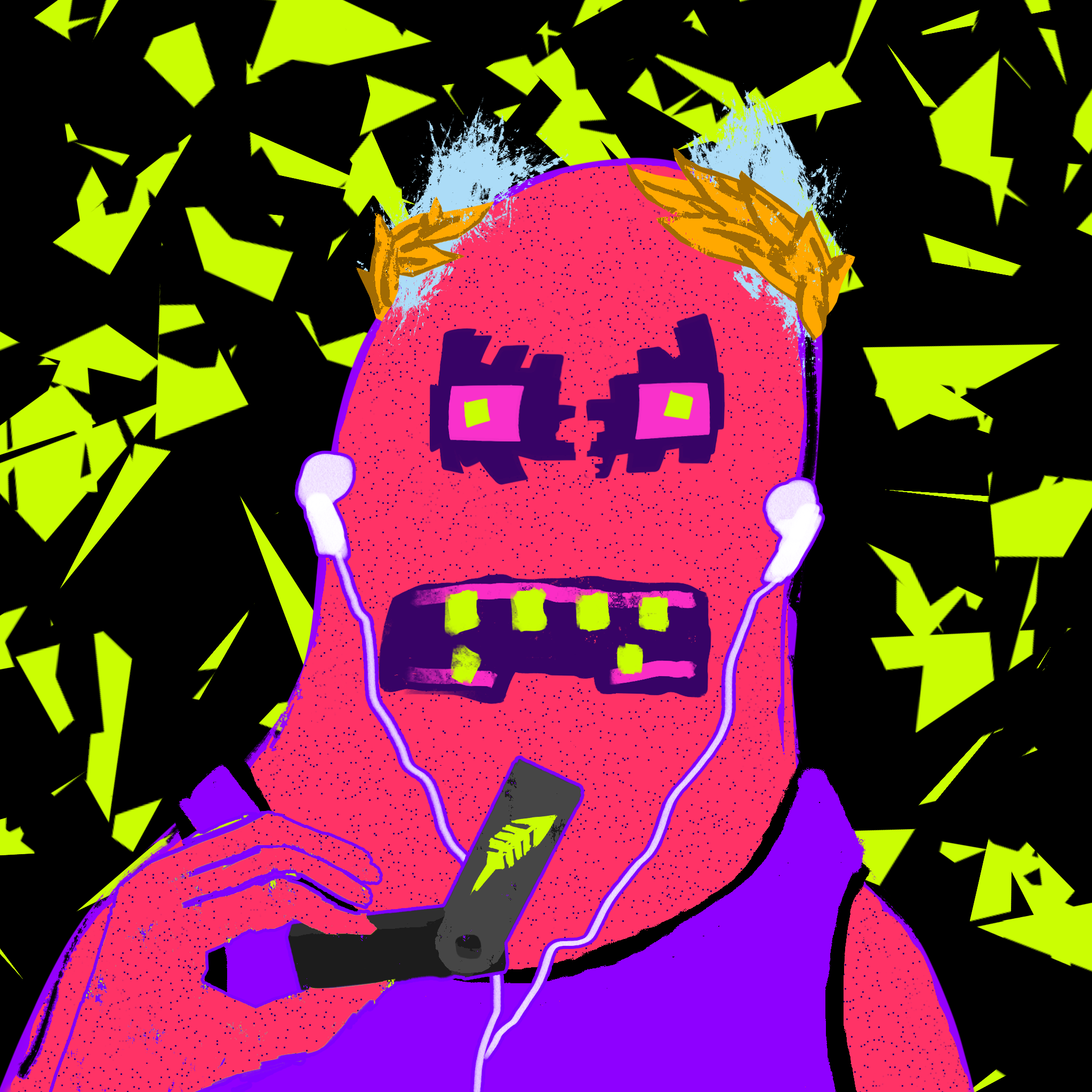Dingus #200