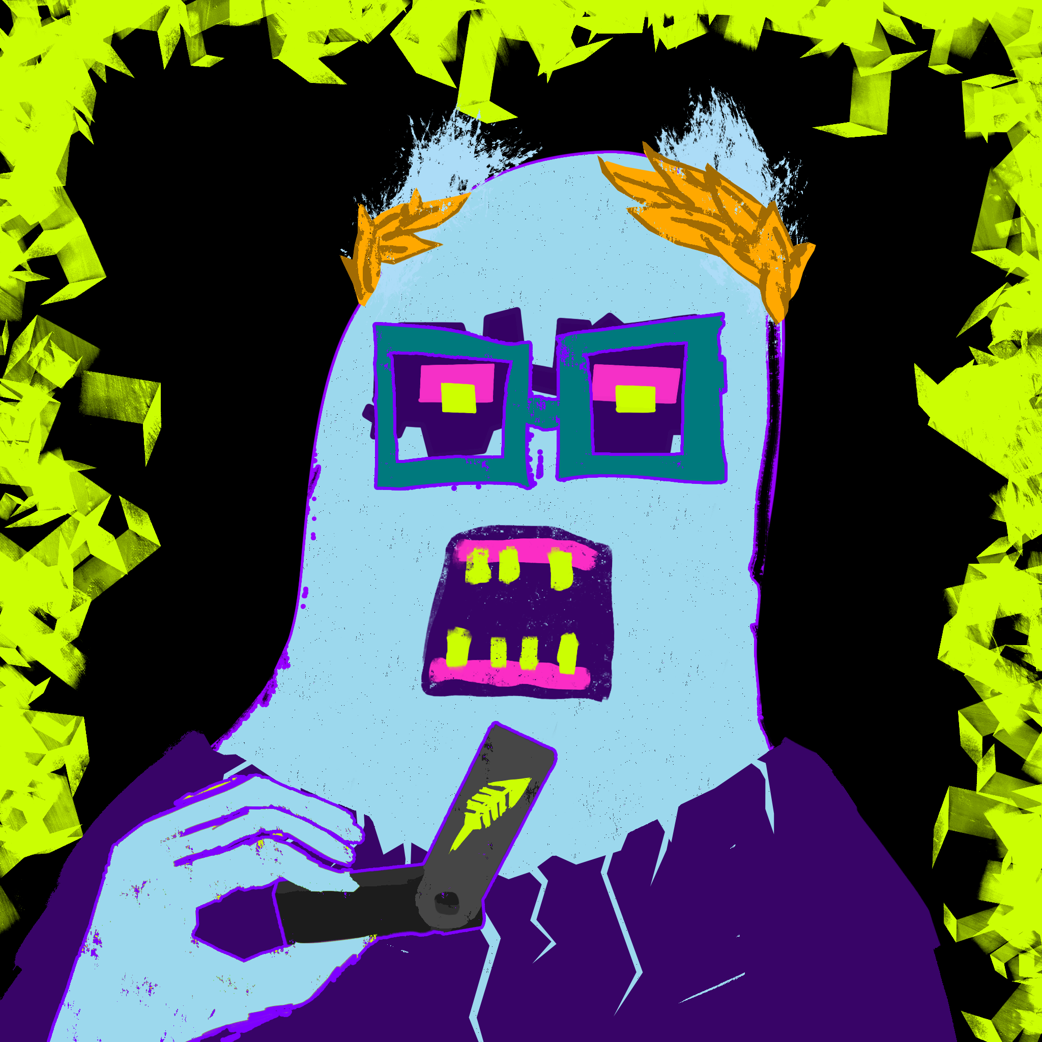 Dingus #202
