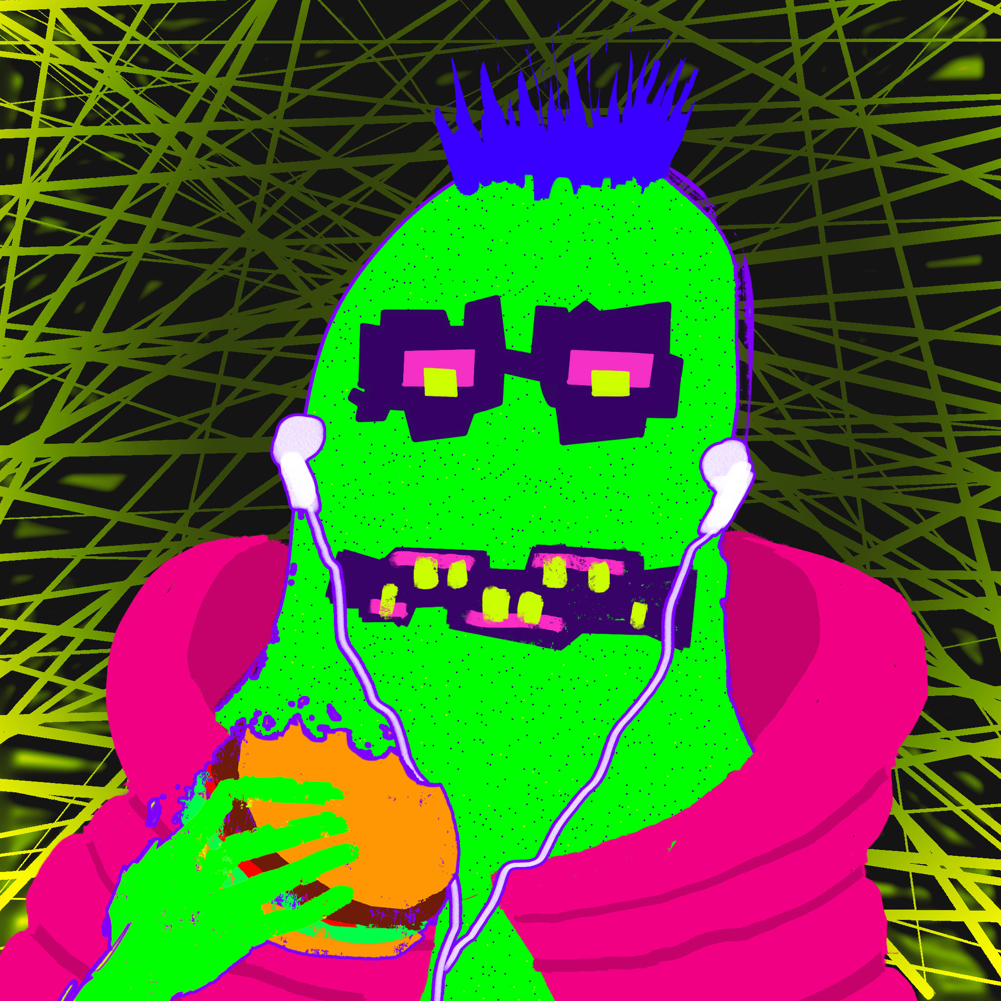 Dingus #203