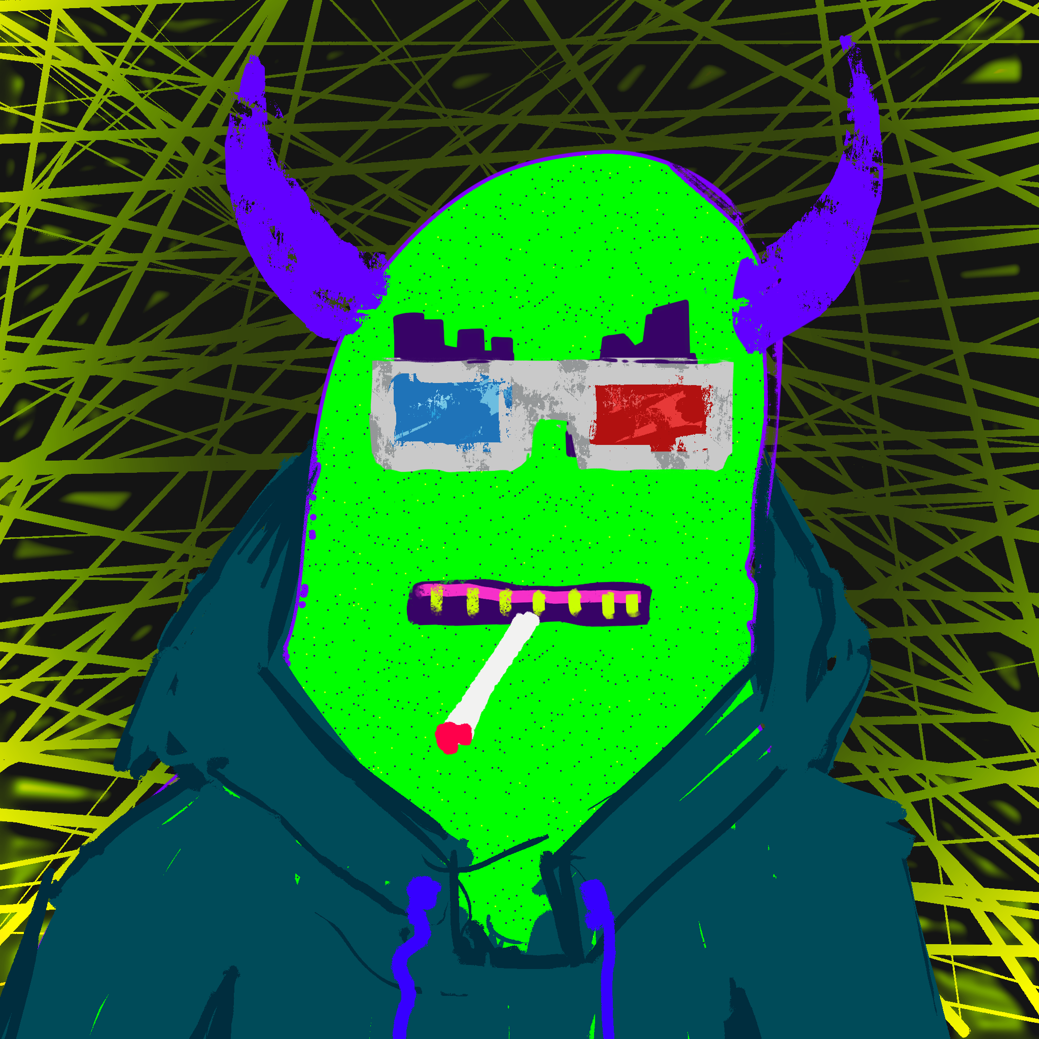 Dingus #205