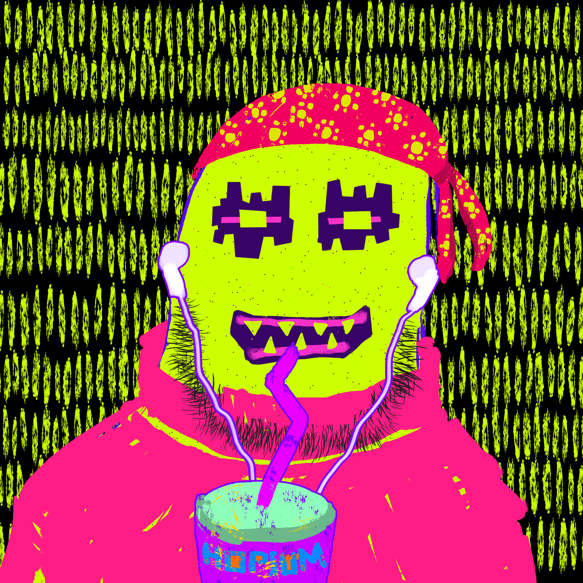 Dingus #206