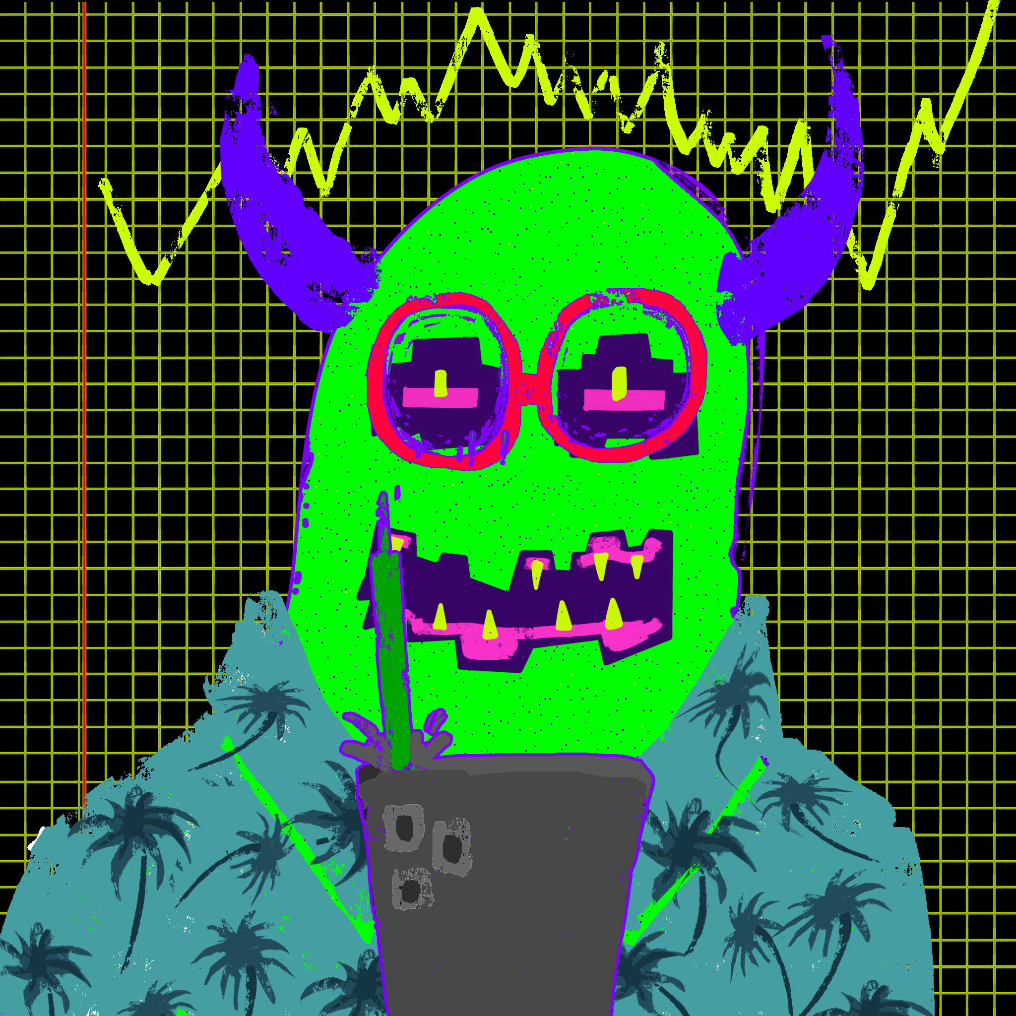 Dingus #209