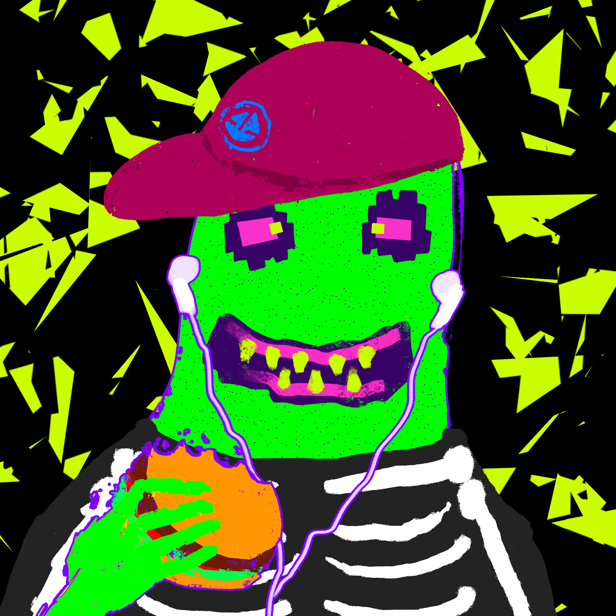 Dingus #21
