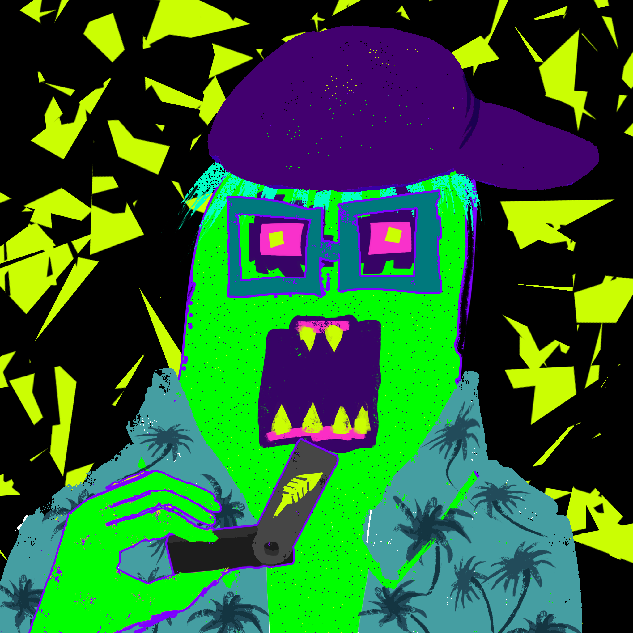 Dingus #210