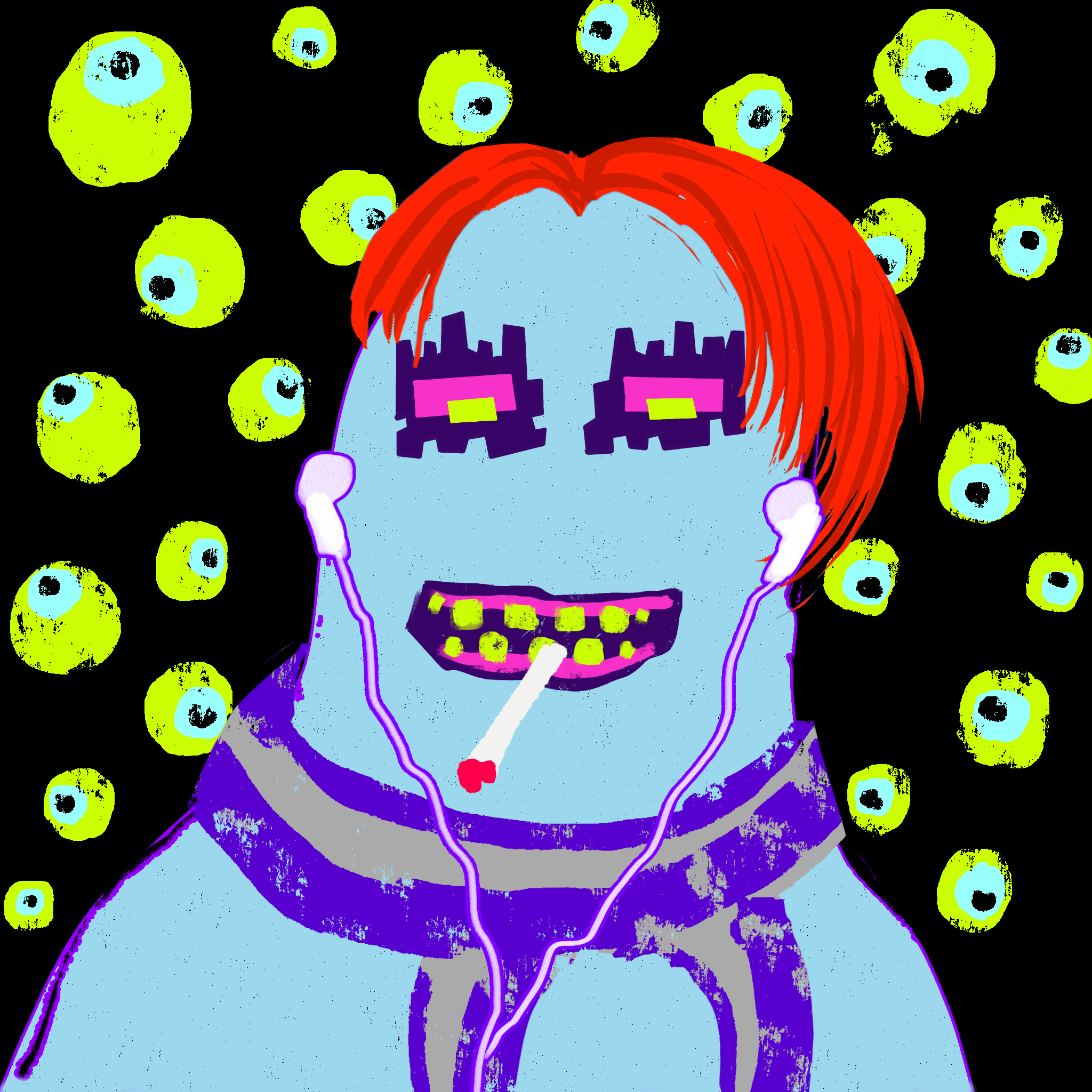 Dingus #211