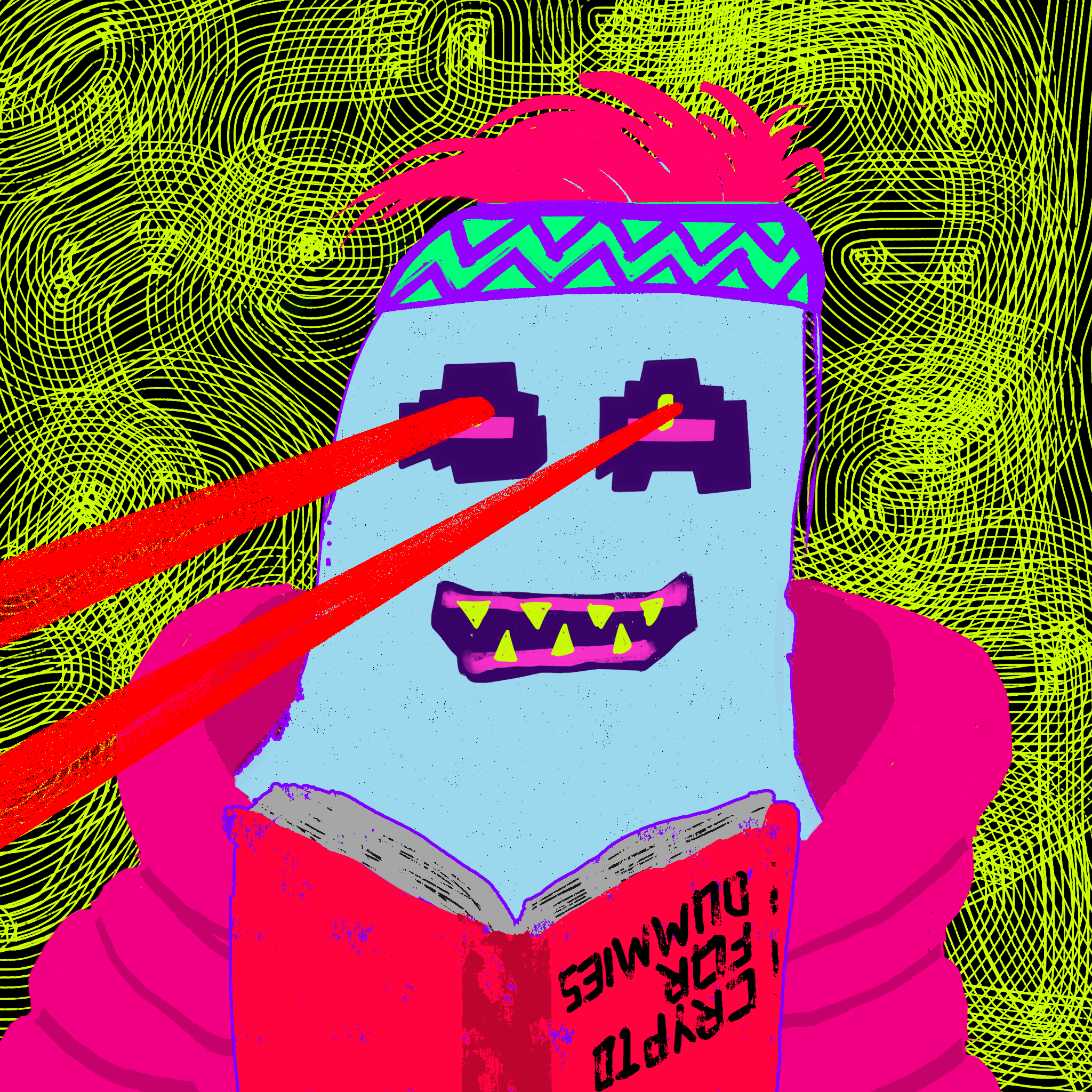 Dingus #215