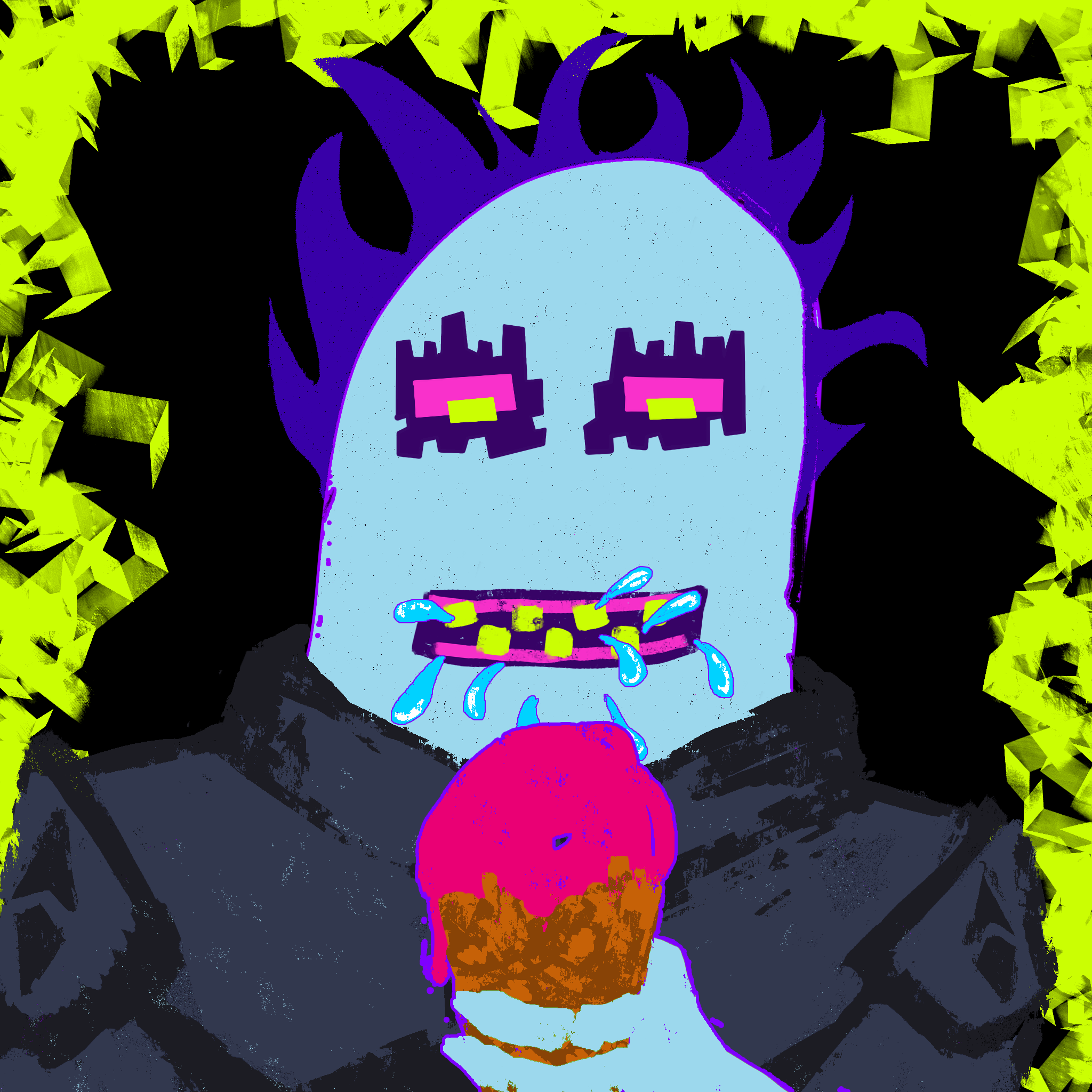 Dingus #216