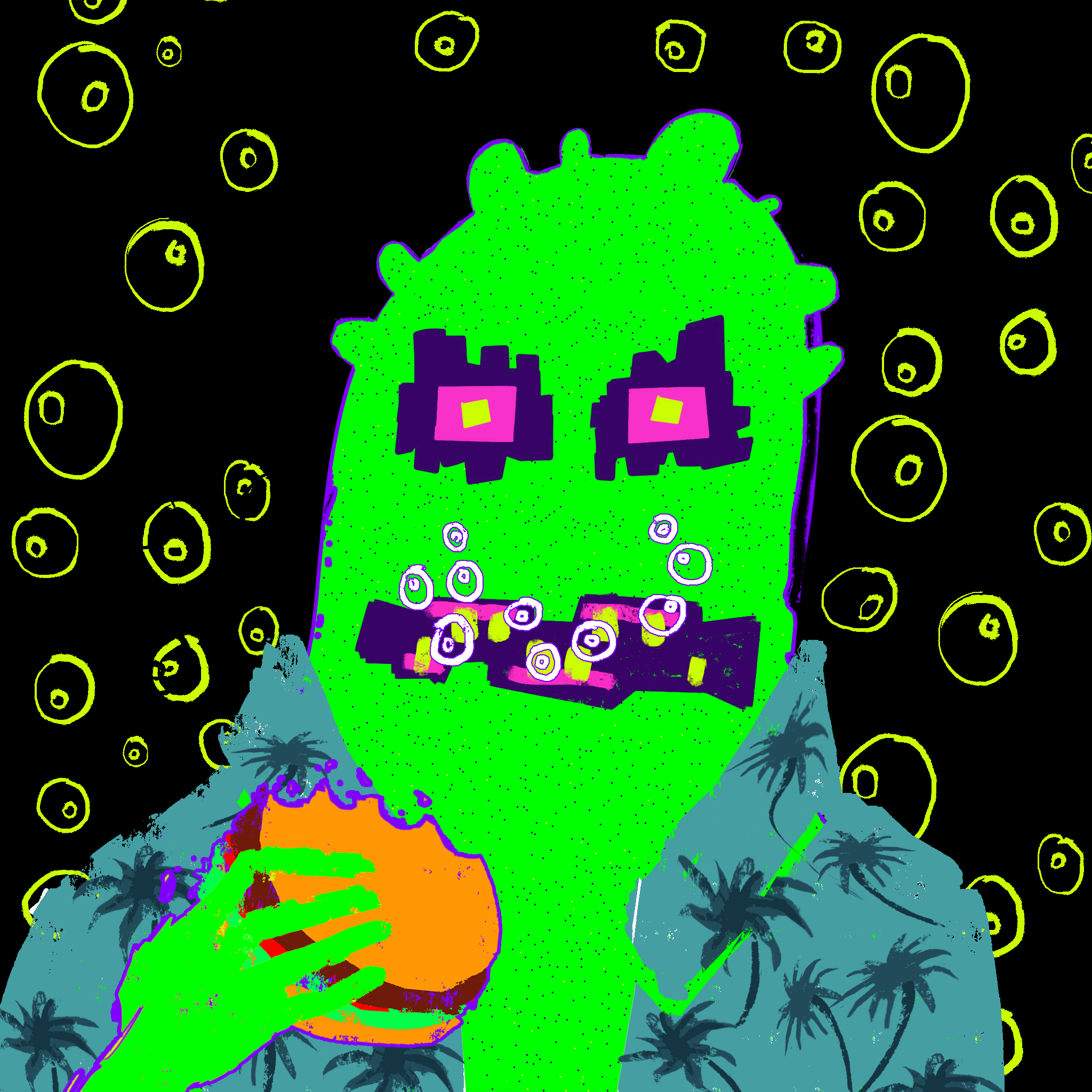 Dingus #221