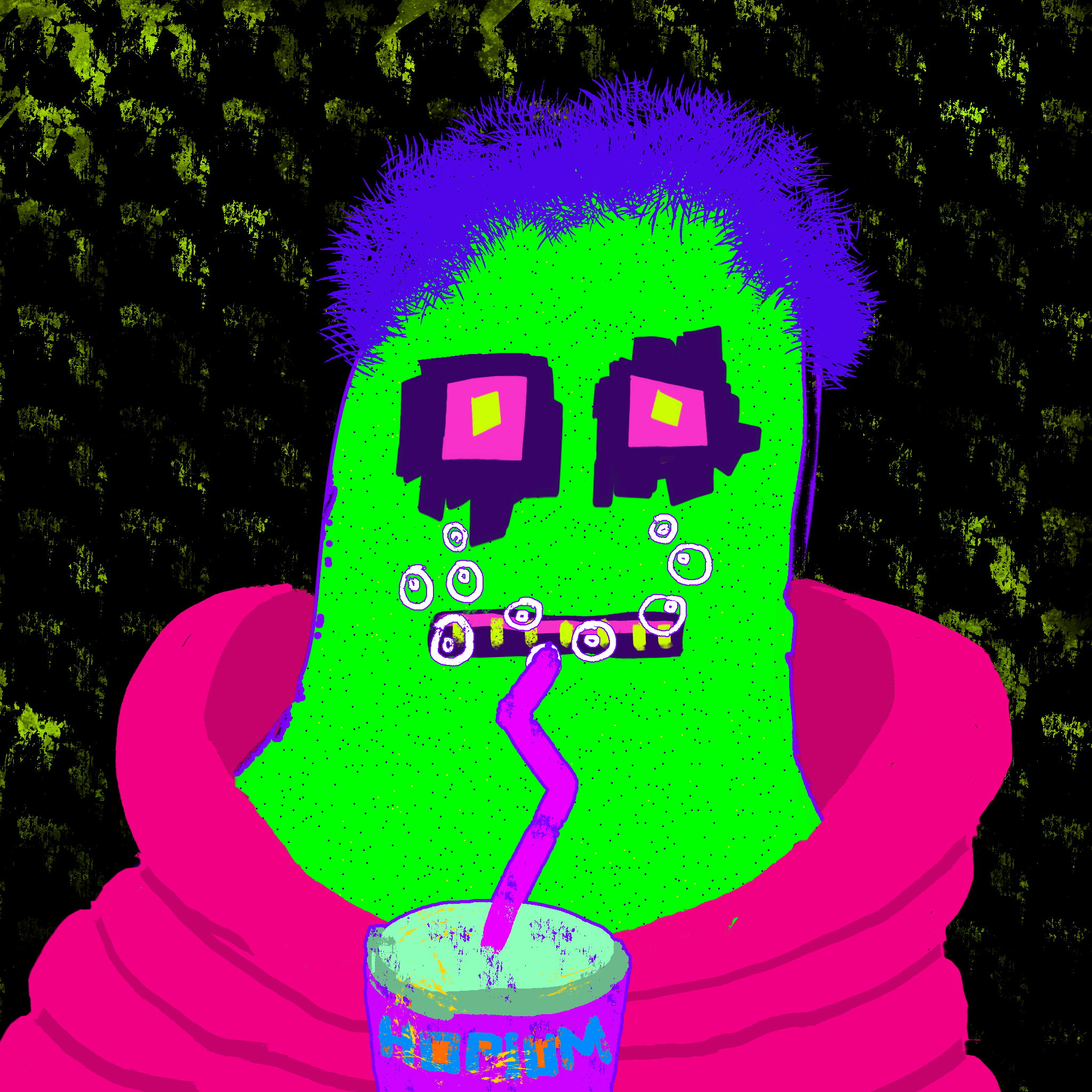 Dingus #222